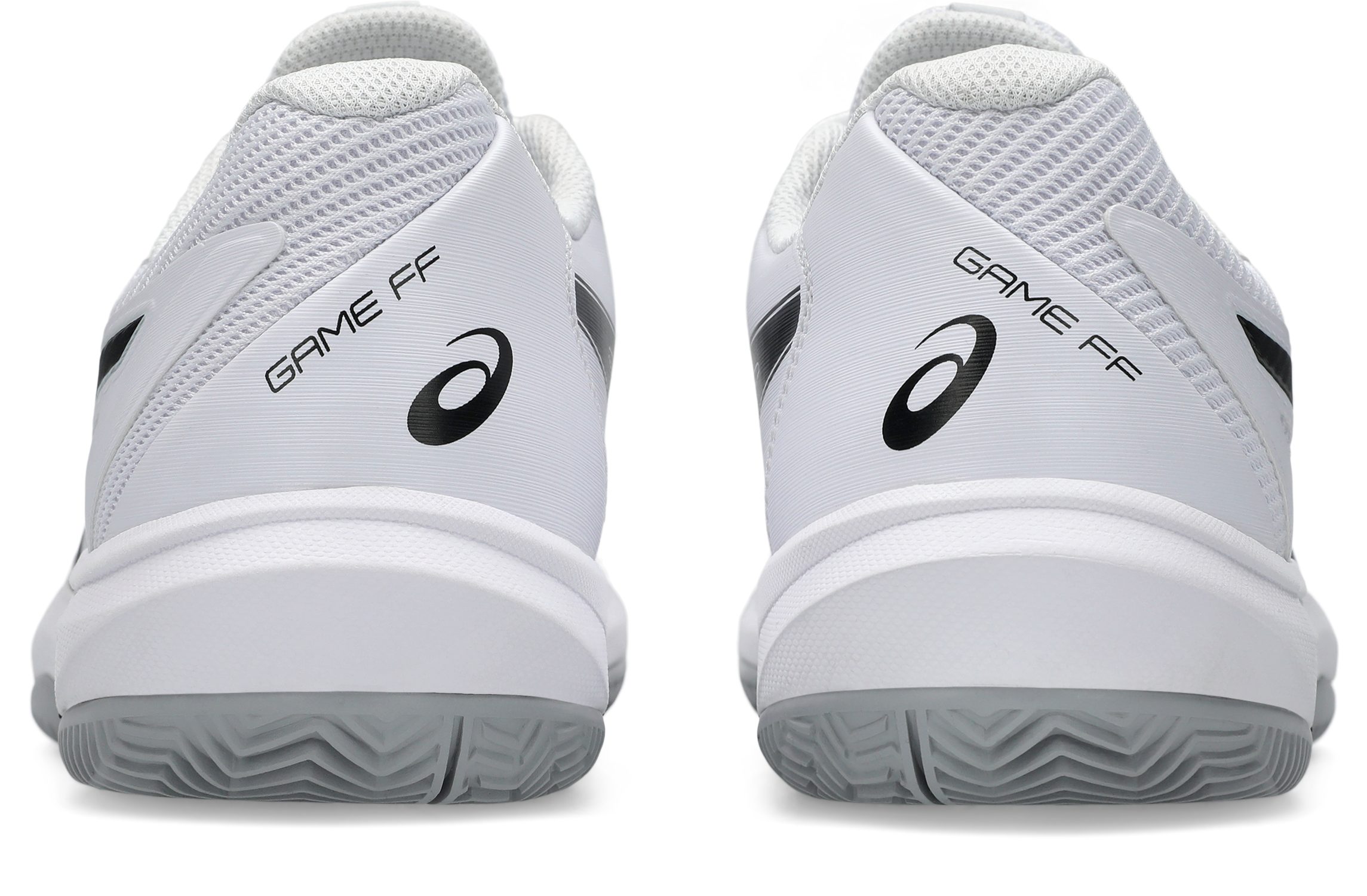 Asics Tennisschoenen GAME FF CLAY