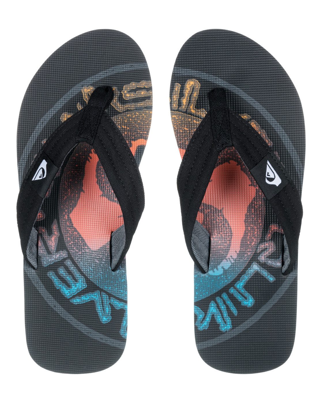 Quiksilver Sandalen Molokai Layback
