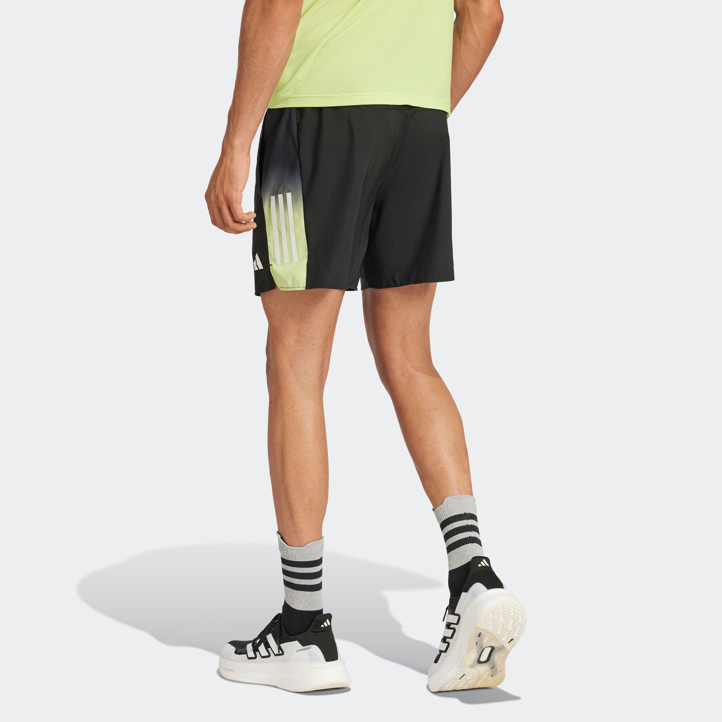 adidas Performance Runningshort OTR B CB SHO M (1-delig)