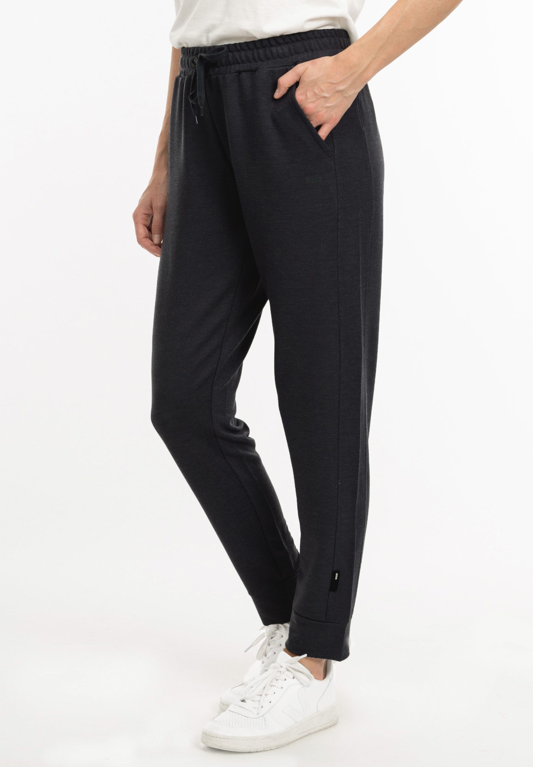 LPO Regenbroek Dames broek Babette
