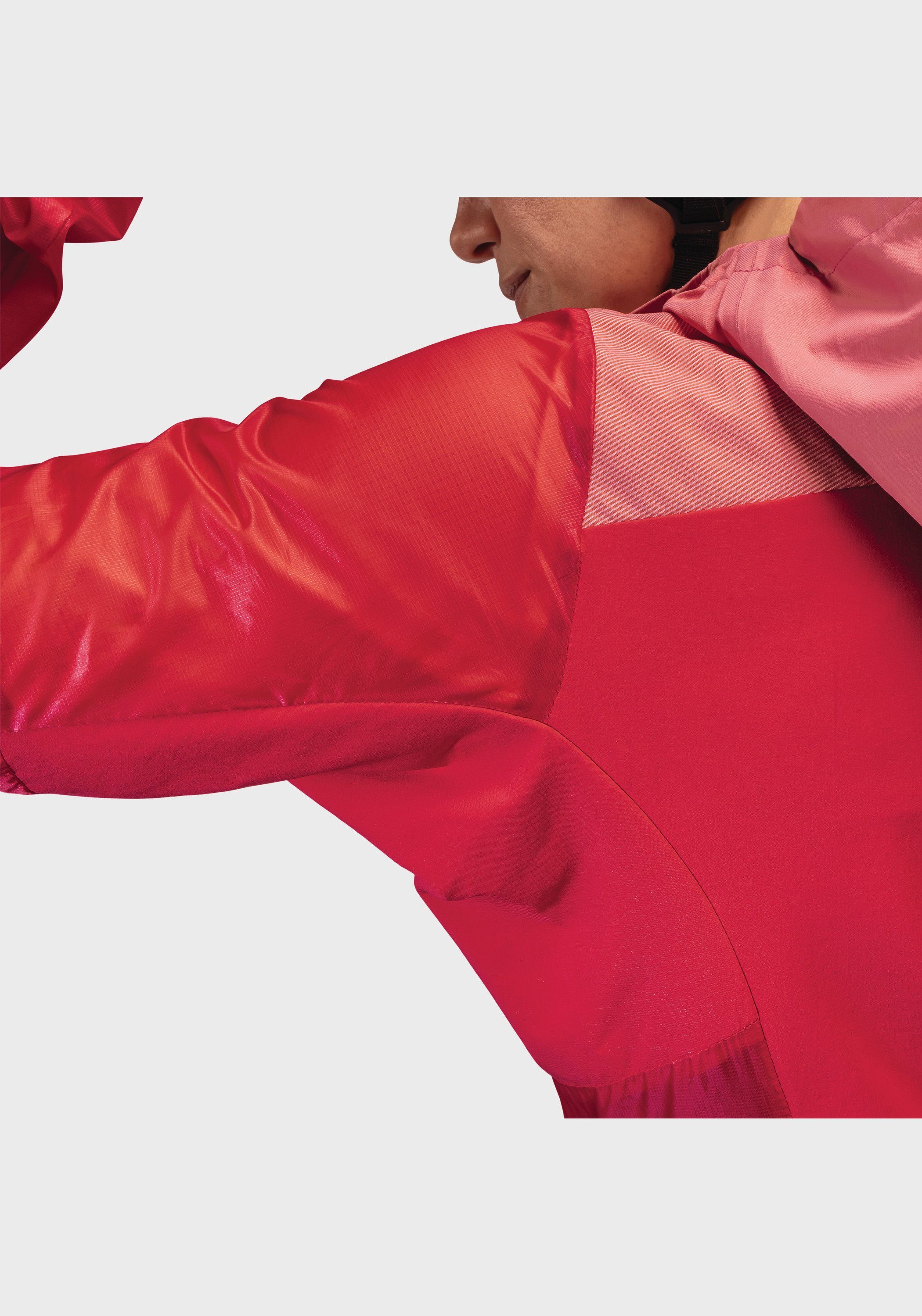 Schöffel Outdoorjack Hybrid Jkt Flow Trail L