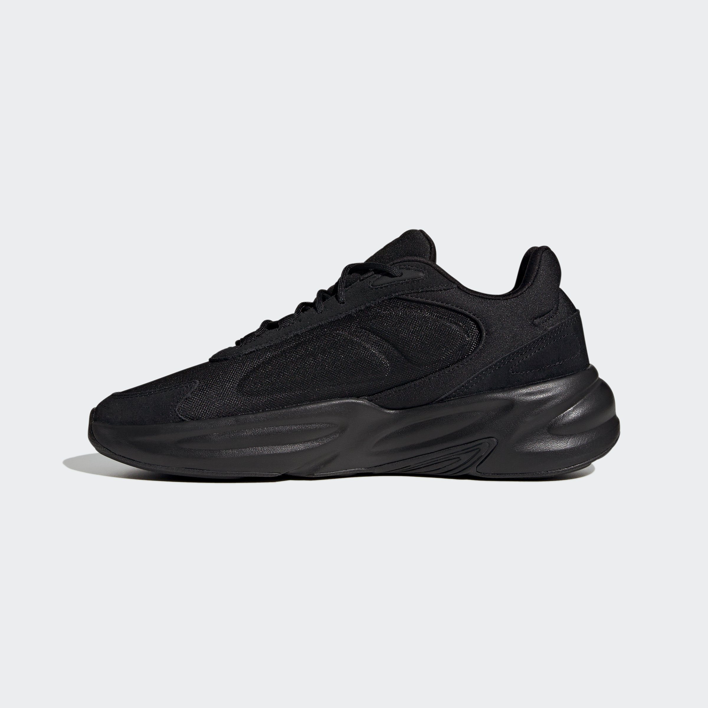 adidas Sportswear Sneakers OZELLE CLOUDFOAM Ontwerp geïnspireerd door de adidas ozweego