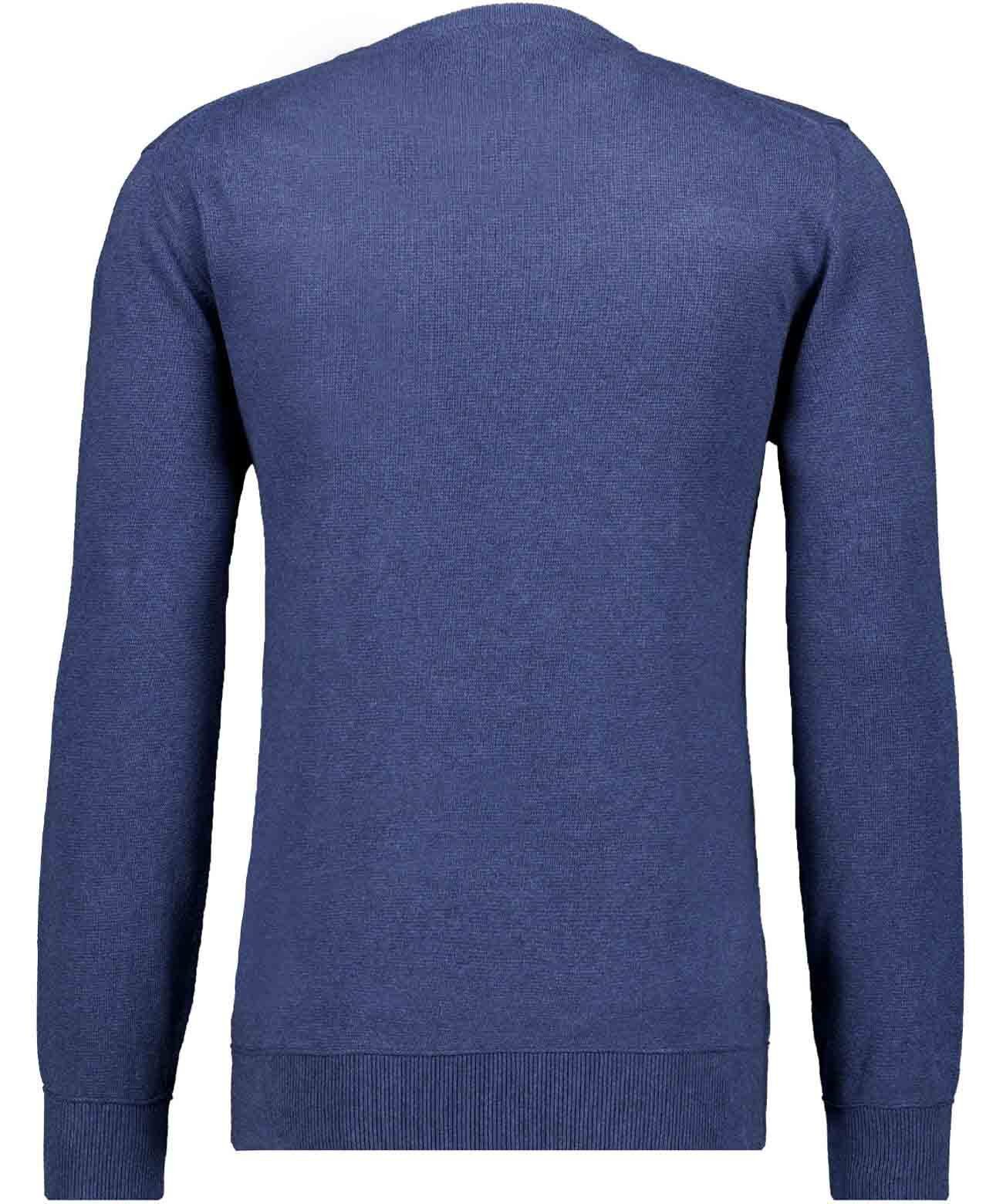 RAGMAN Trui met ronde hals
