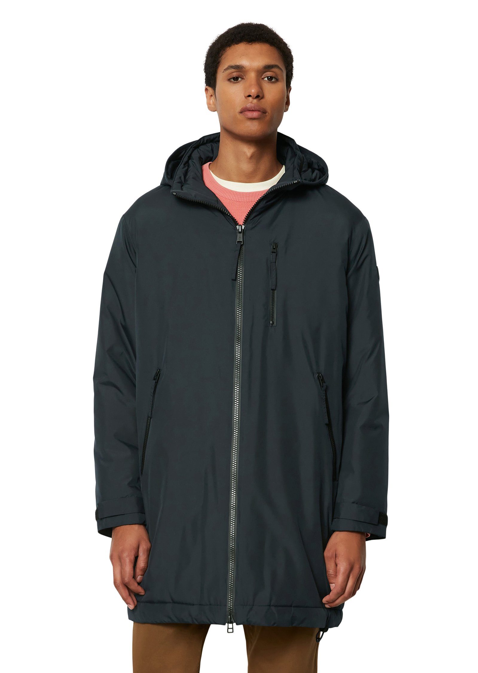 Marc O Polo Parka heren online kopen Shop nu OTTO