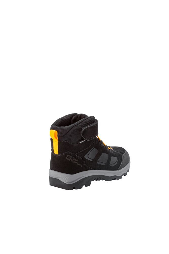 Jack Wolfskin Wandelschoenen VOJO LT TEXAPORE MID K