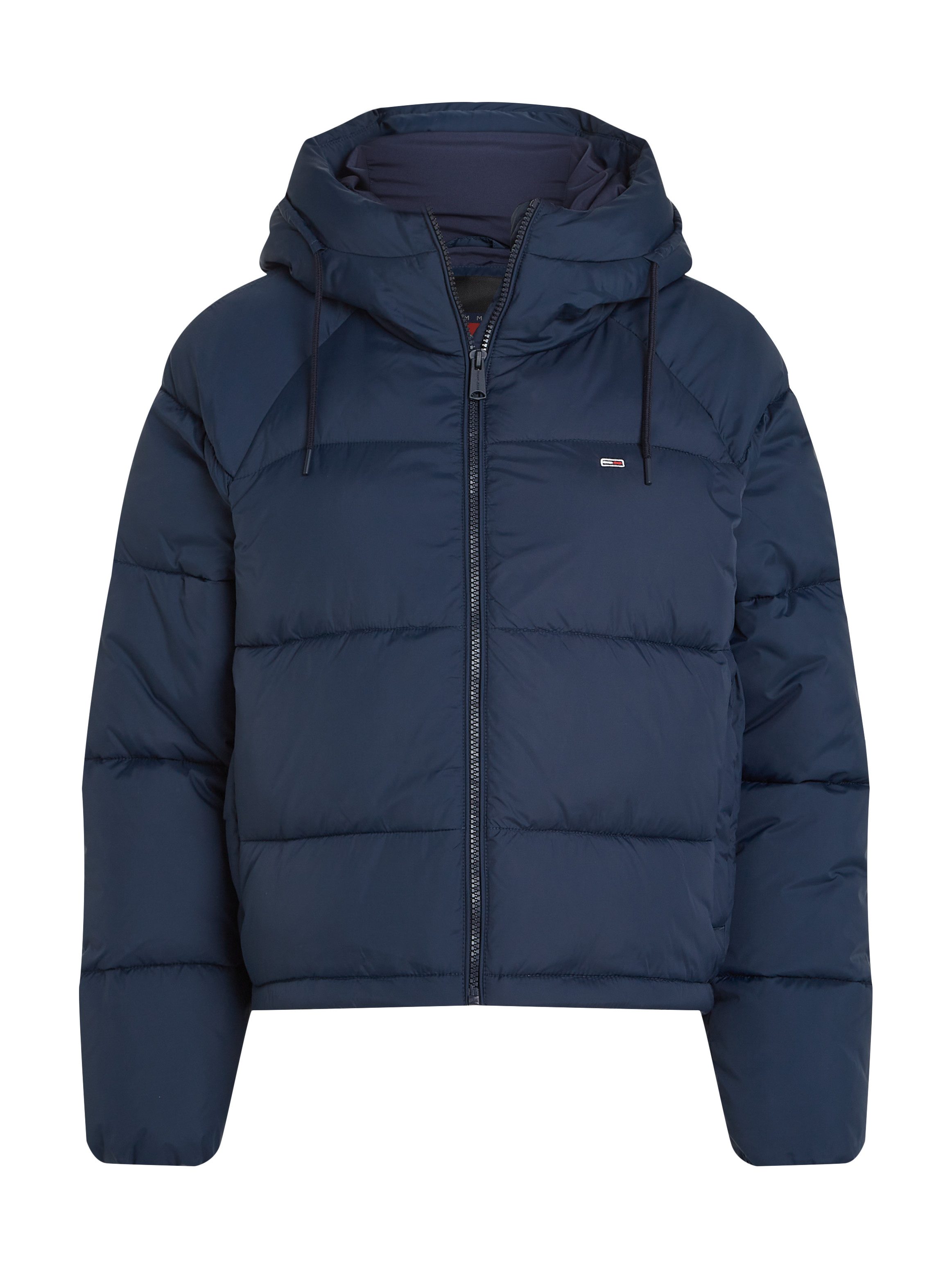 TOMMY JEANS Gewatteerde jas TJW ASPEN PUFFER EXT