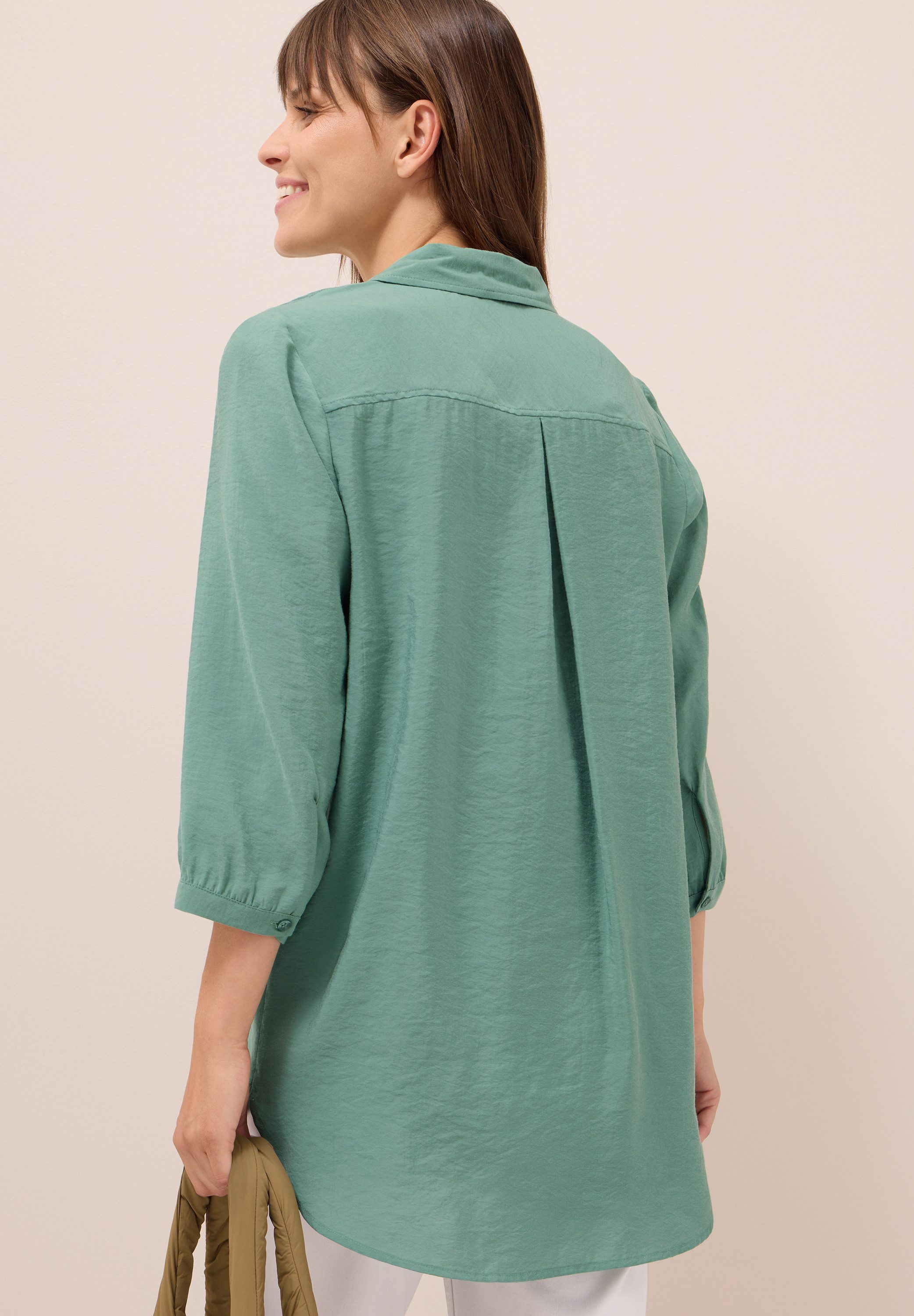 Cecil Klassieke blouse
