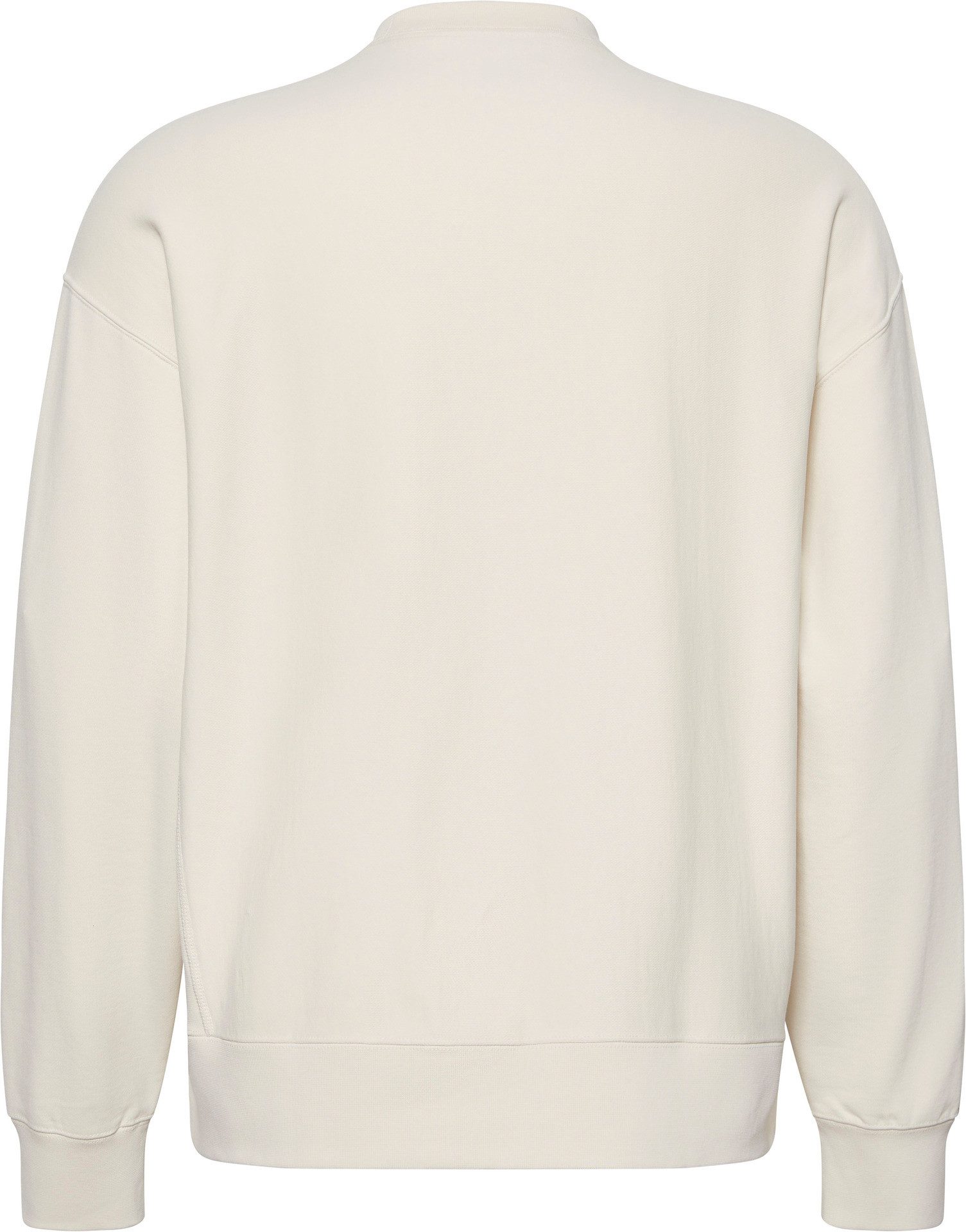 Calvin Klein Sweatshirt PRMM TRRY MNGRM CN S