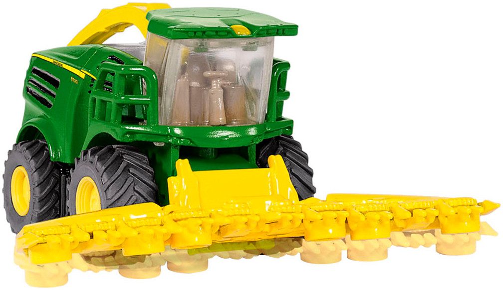 Siku Speelgoed-tractor Siku boer, John Deere 8500i (1794)