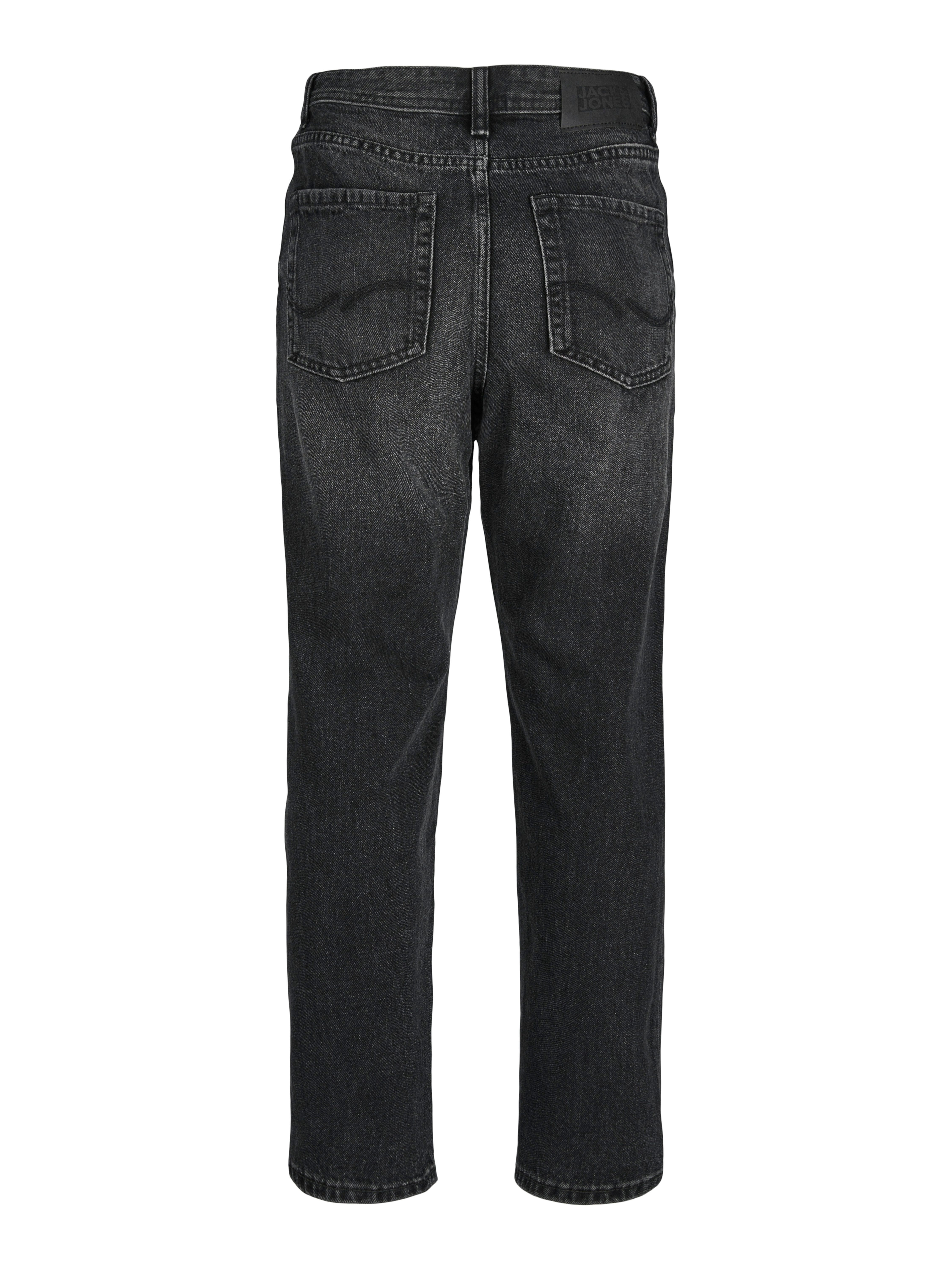 Jack & Jones Junior Loose fit jeans JJICHRIS JJORIGINAL SQ 602 NOOS JNR