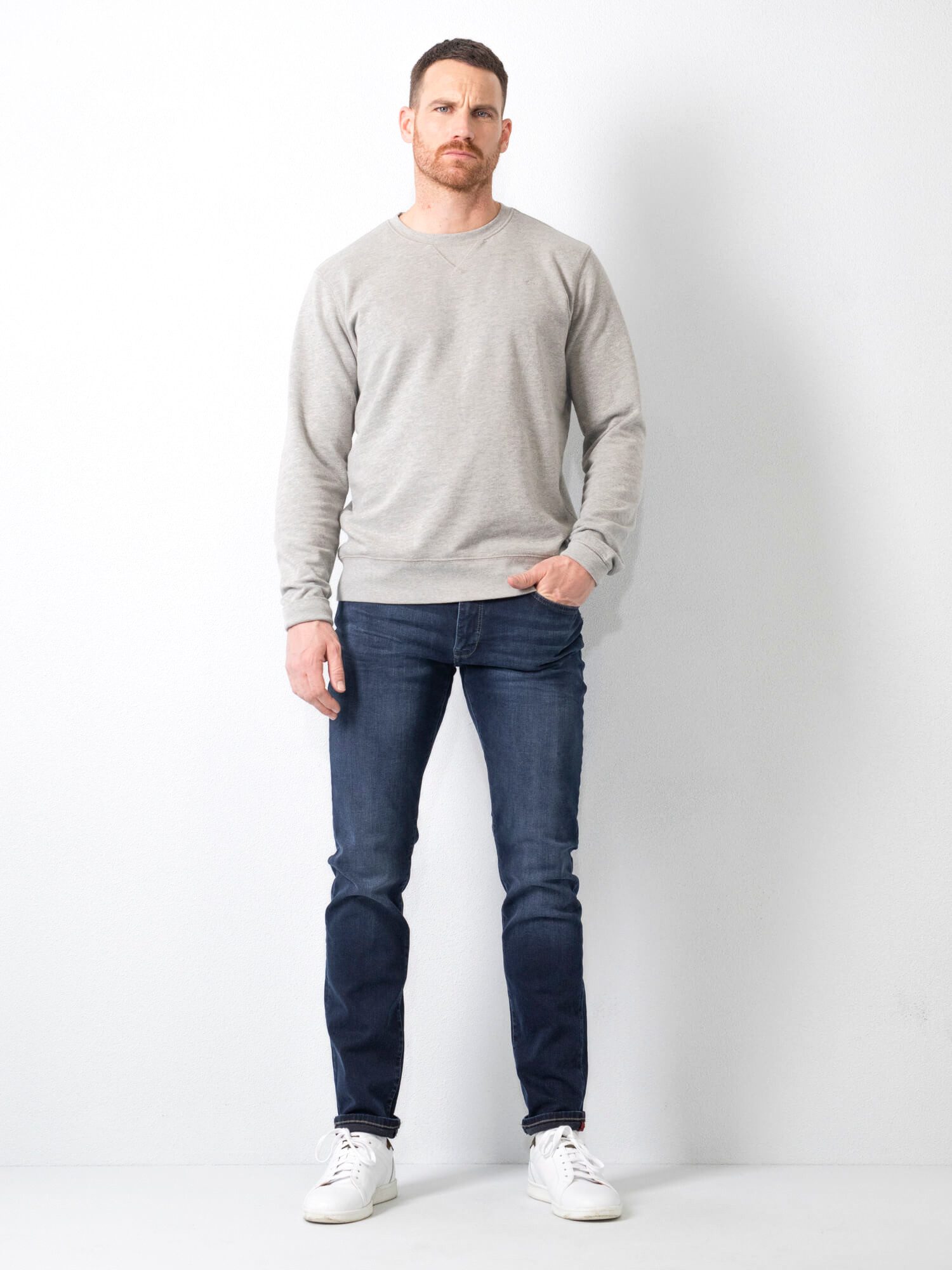 Petrol Industries Slim fit jeans SEAHAM-CLASSIC