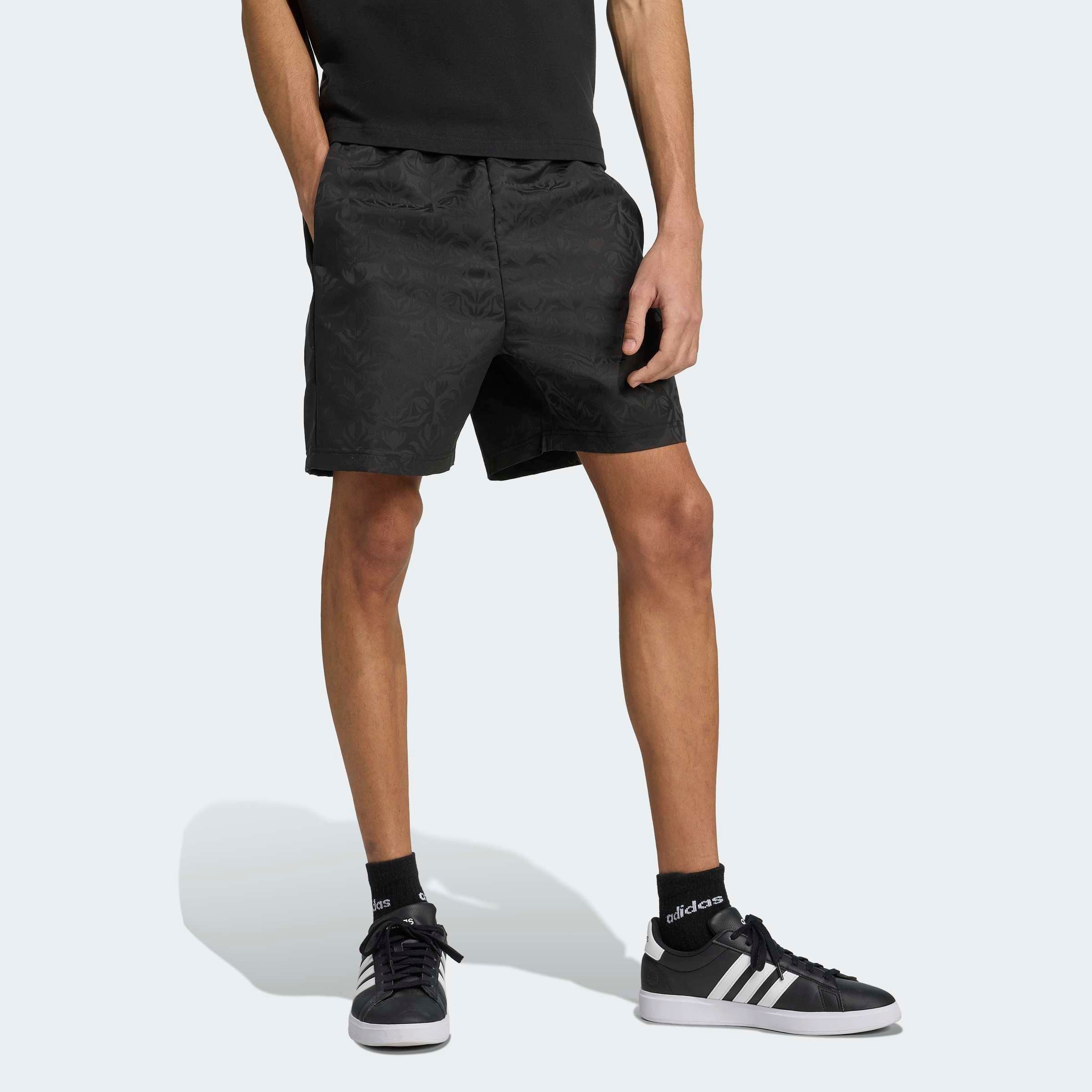 adidas Sportswear Short M TIRO WV SH Q3 (1-delig)