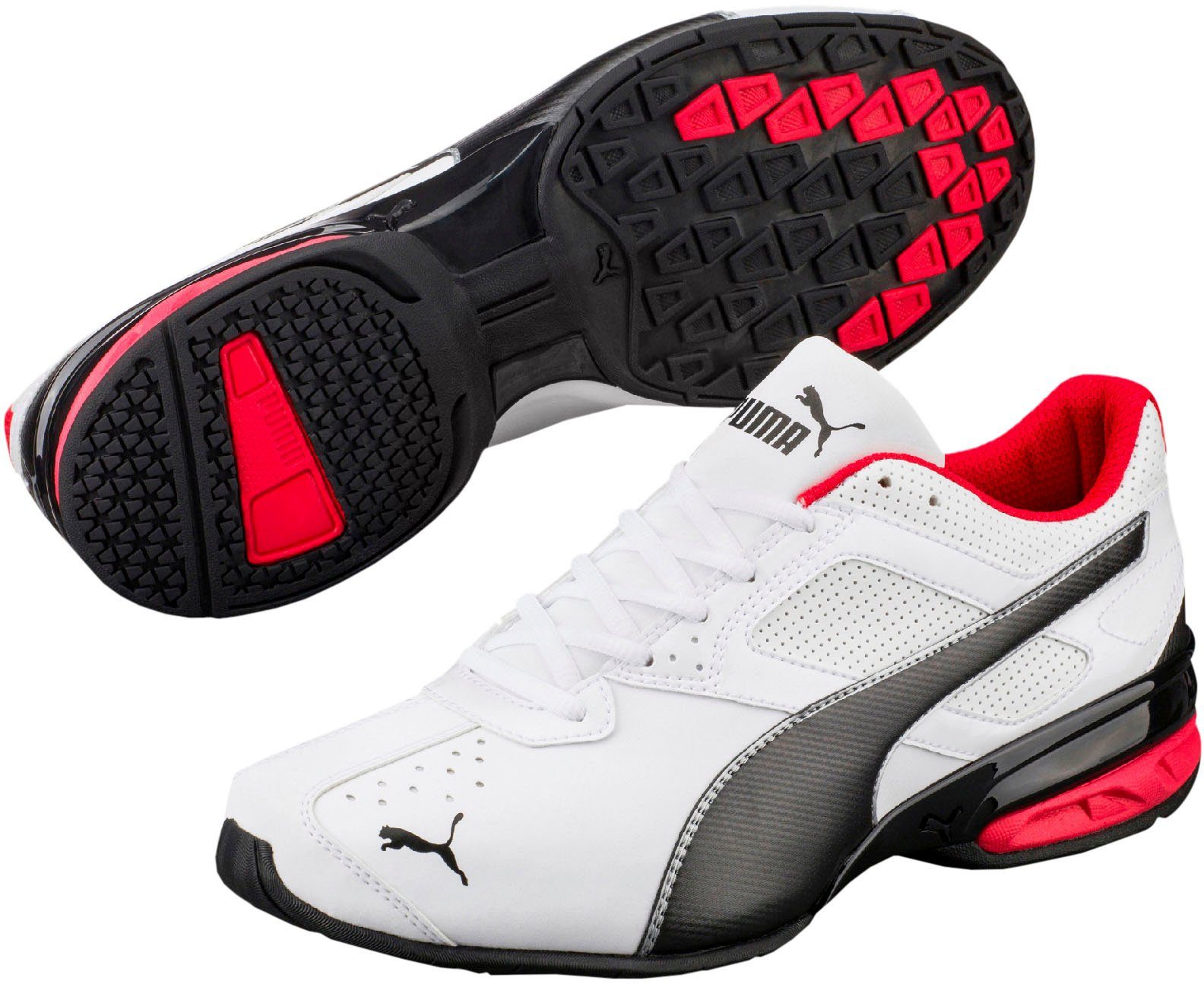 Puma tazon 6 hot sale fm running shoe