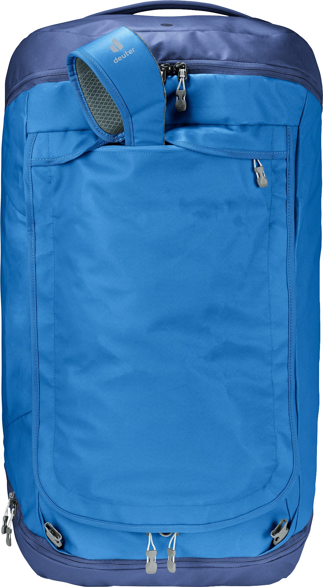 Deuter Reistas DUFFEL PRO 90