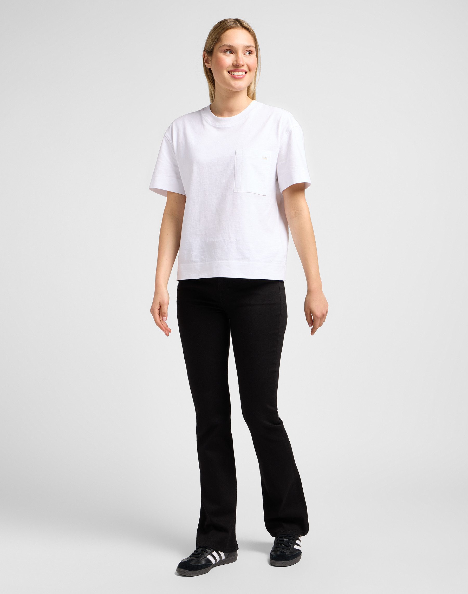 Lee® Bootcut jeans BREESE BOOT