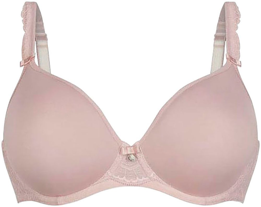 Rosa Faia Beugel-bh Spacer-schaal, met beugel, ademend, eenvoudig en zeer comfortabel