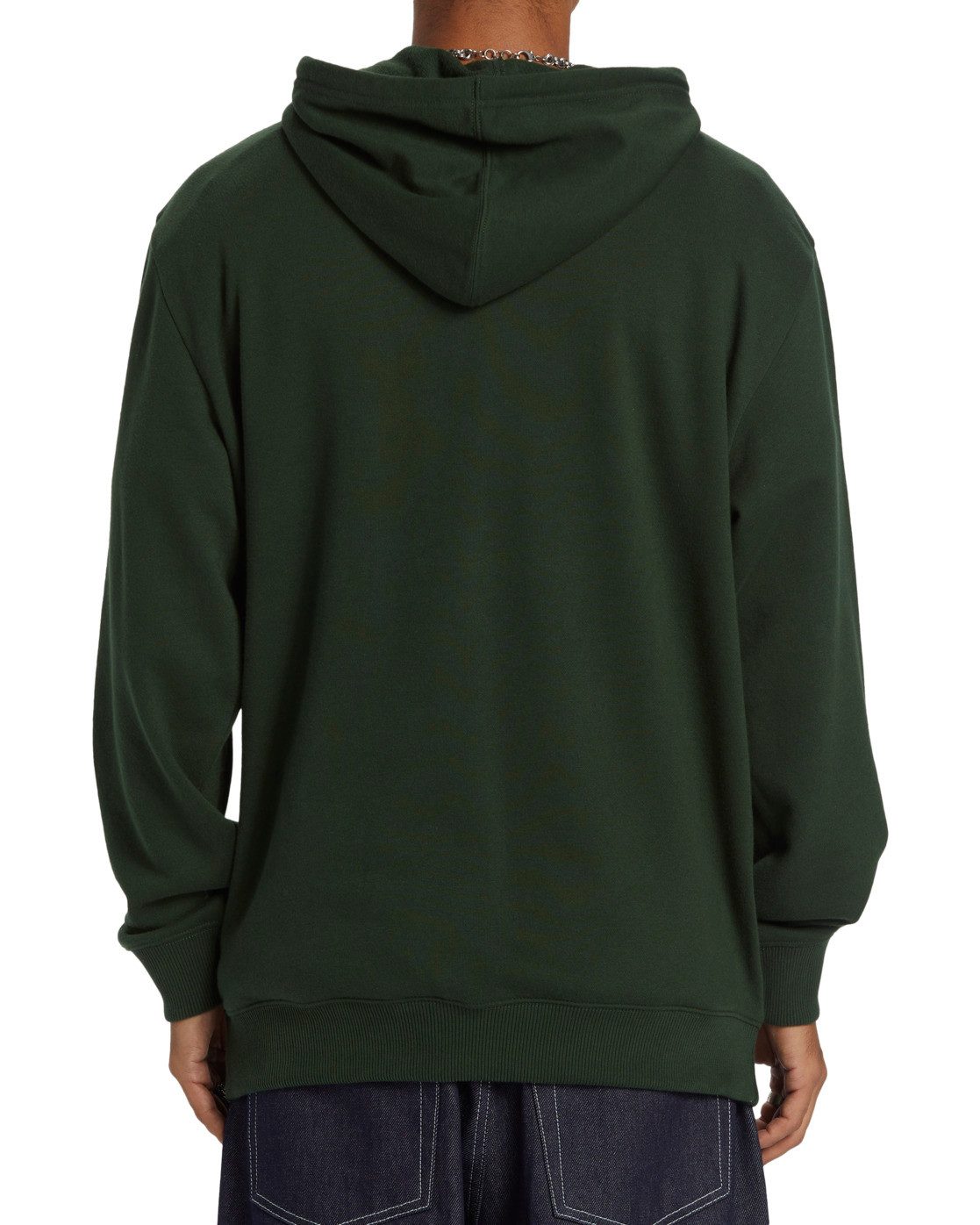 DC Shoes Hoodie Core