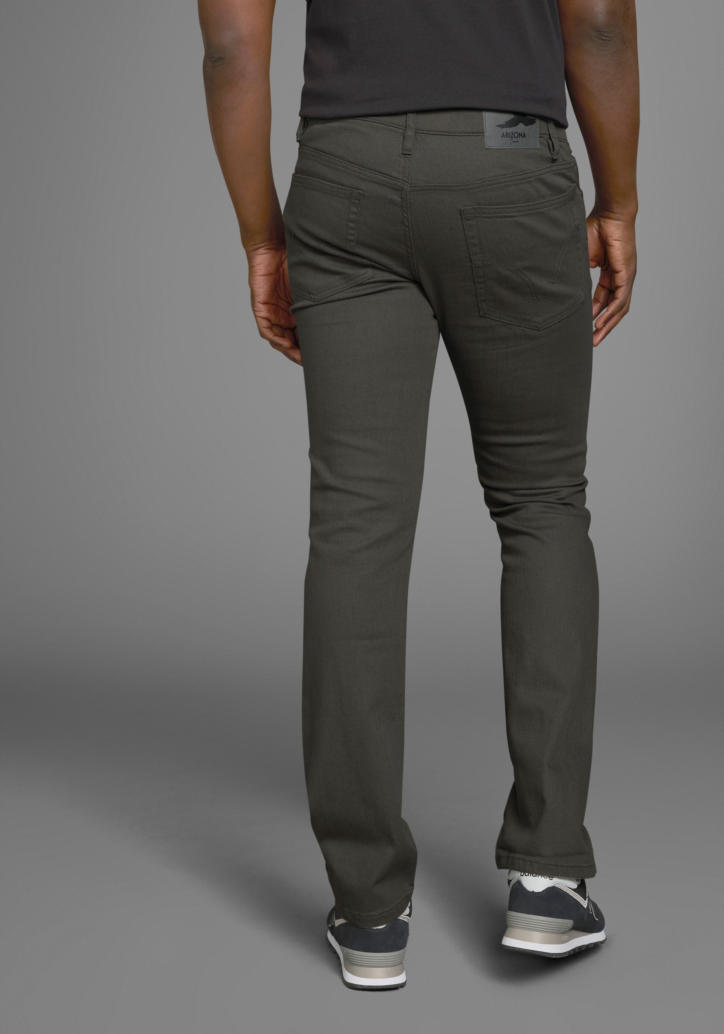 Arizona Stretchbroek Harry