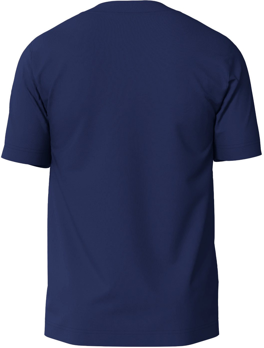 New Balance T-shirt Relaxed 550 T-Shirt