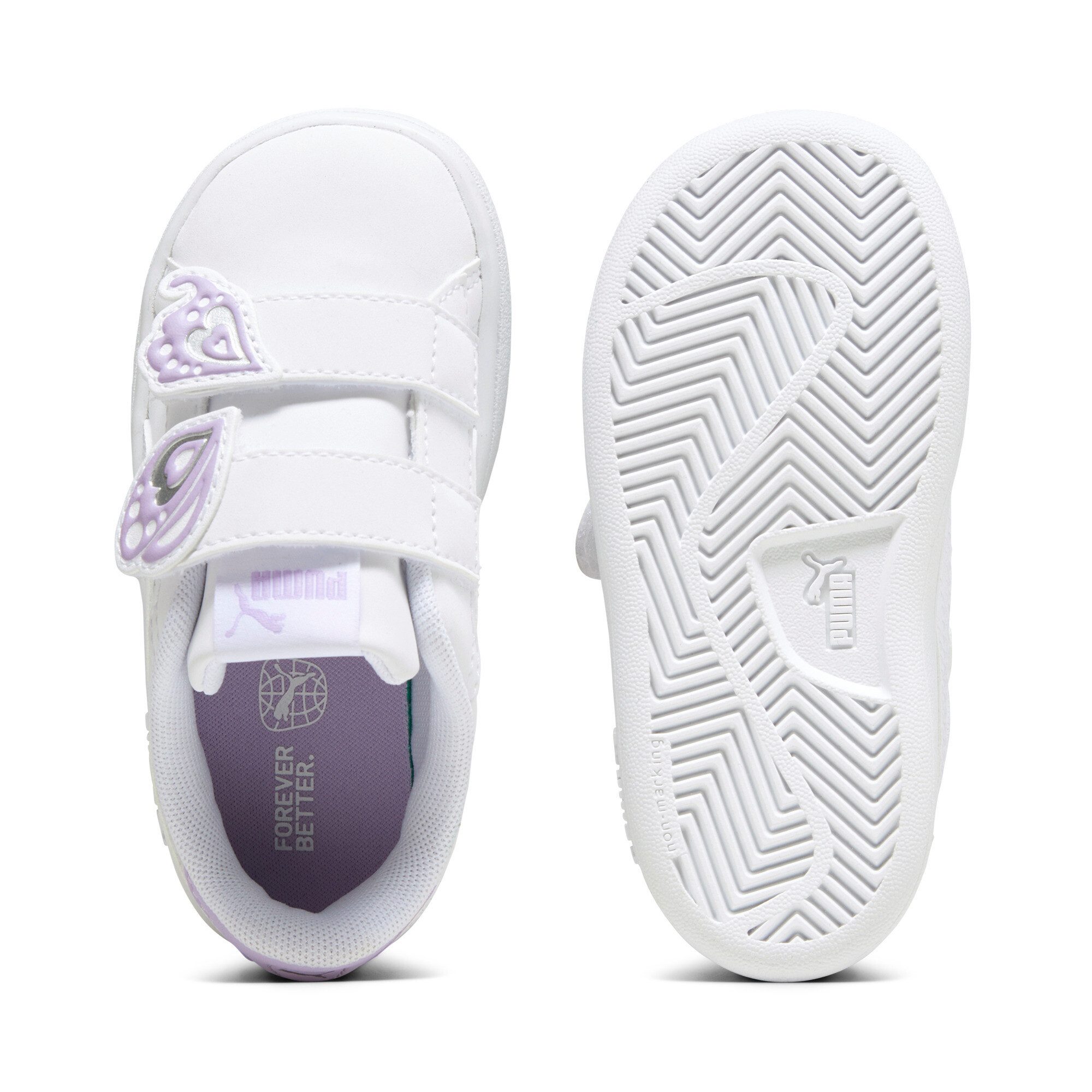 PUMA Sneakers SMASH 3.0 BFLY V INF