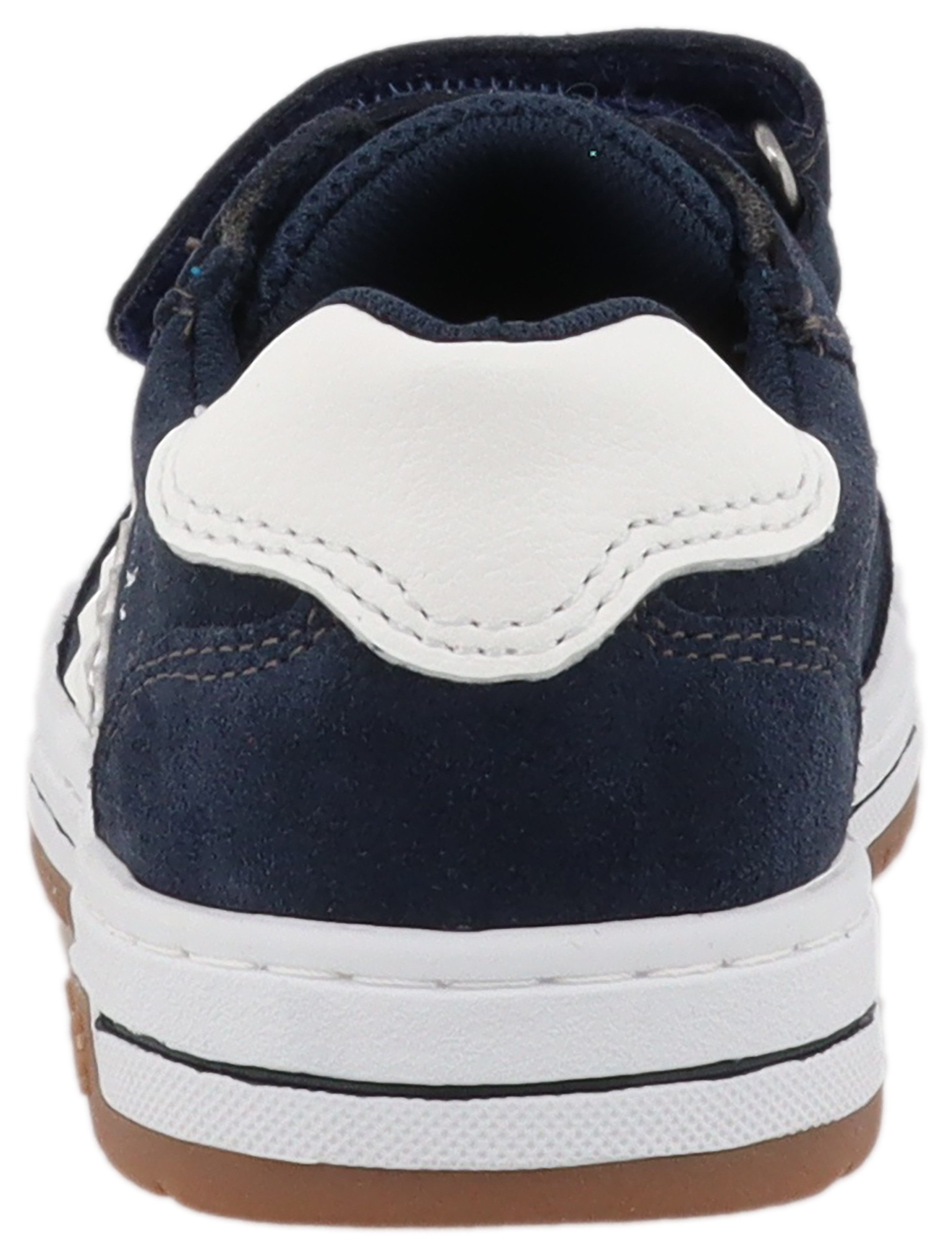 Lurchi Klittenbandschoenen Berry , sneaker, lage schoen, vrijetijdsschoen, maat sjabloon te downloaden