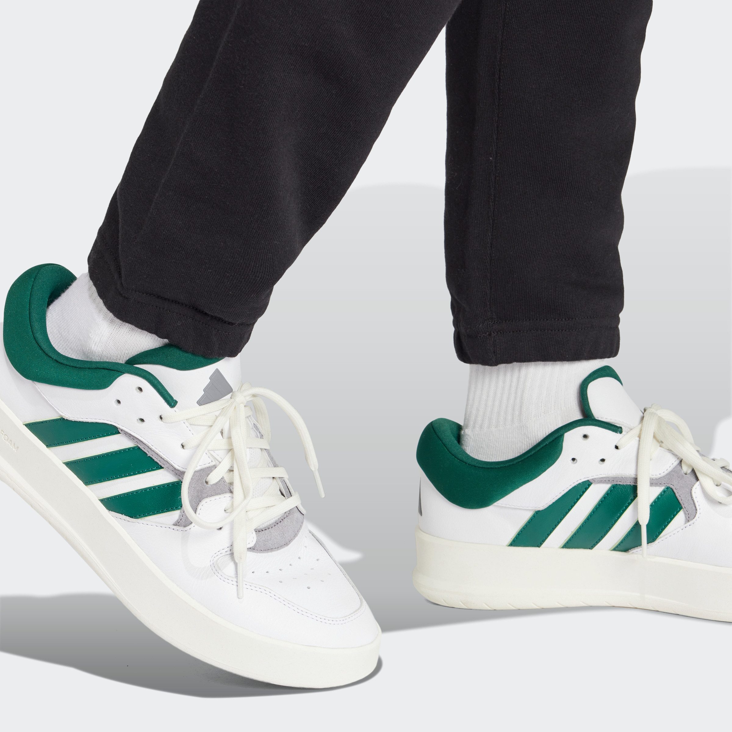 adidas Sportswear Sportbroek M A SZN FT R PT (1-delig)