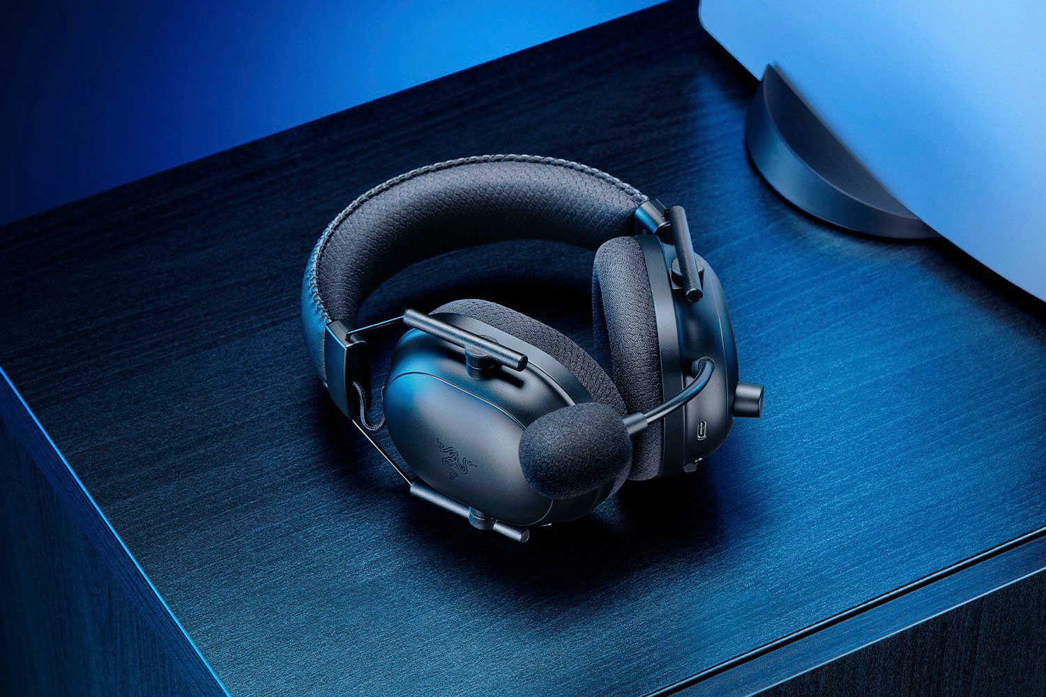 RAZER Gaming-headset BlackShark V2 Pro voor PlayStation