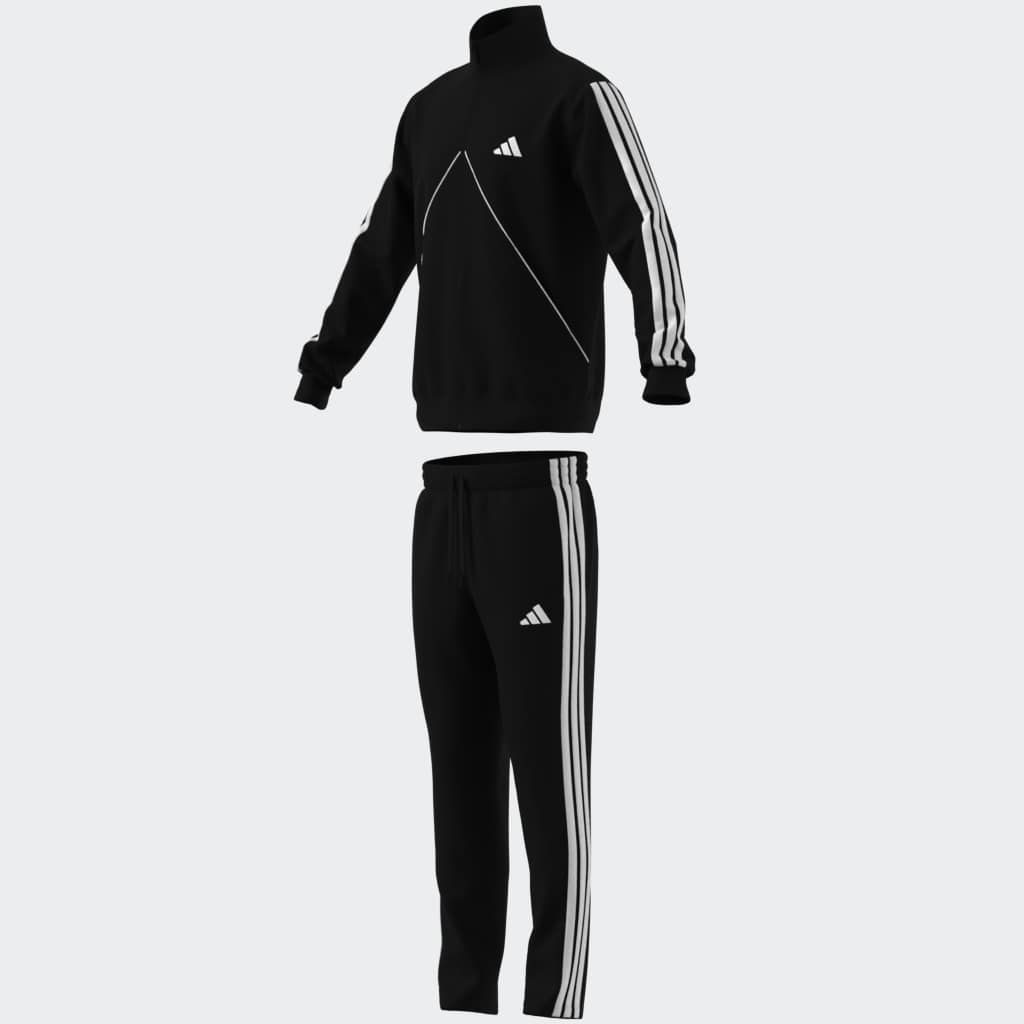 adidas Sportswear Trainingspak M TR TIRO TS Trikot trainingspak (2-delig)