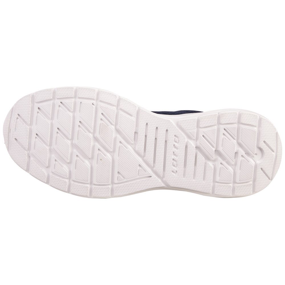 lotto Sneakers - bijzonder licht & comfortabel
