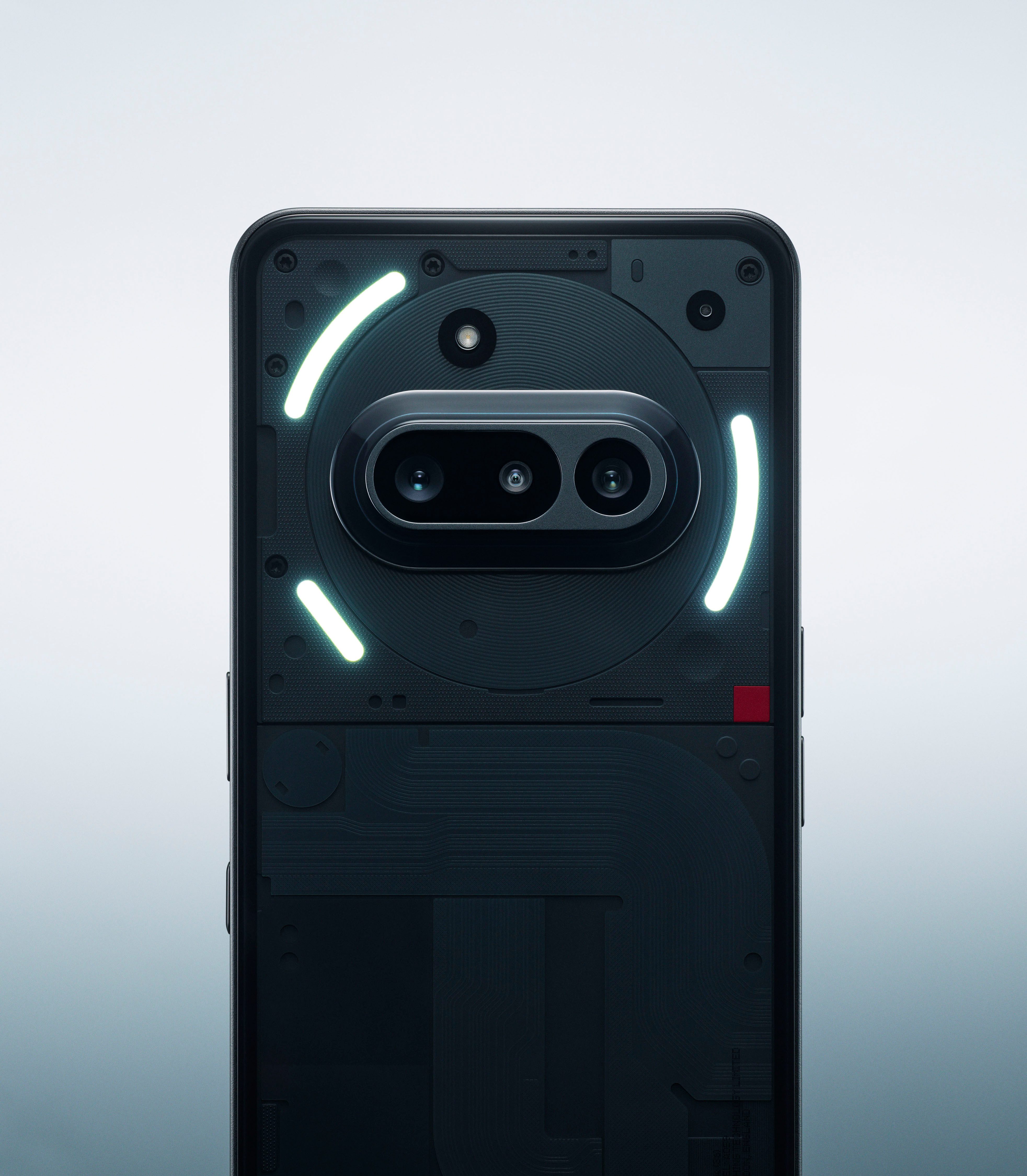 NOTHING Smartphone PHONE (3a)