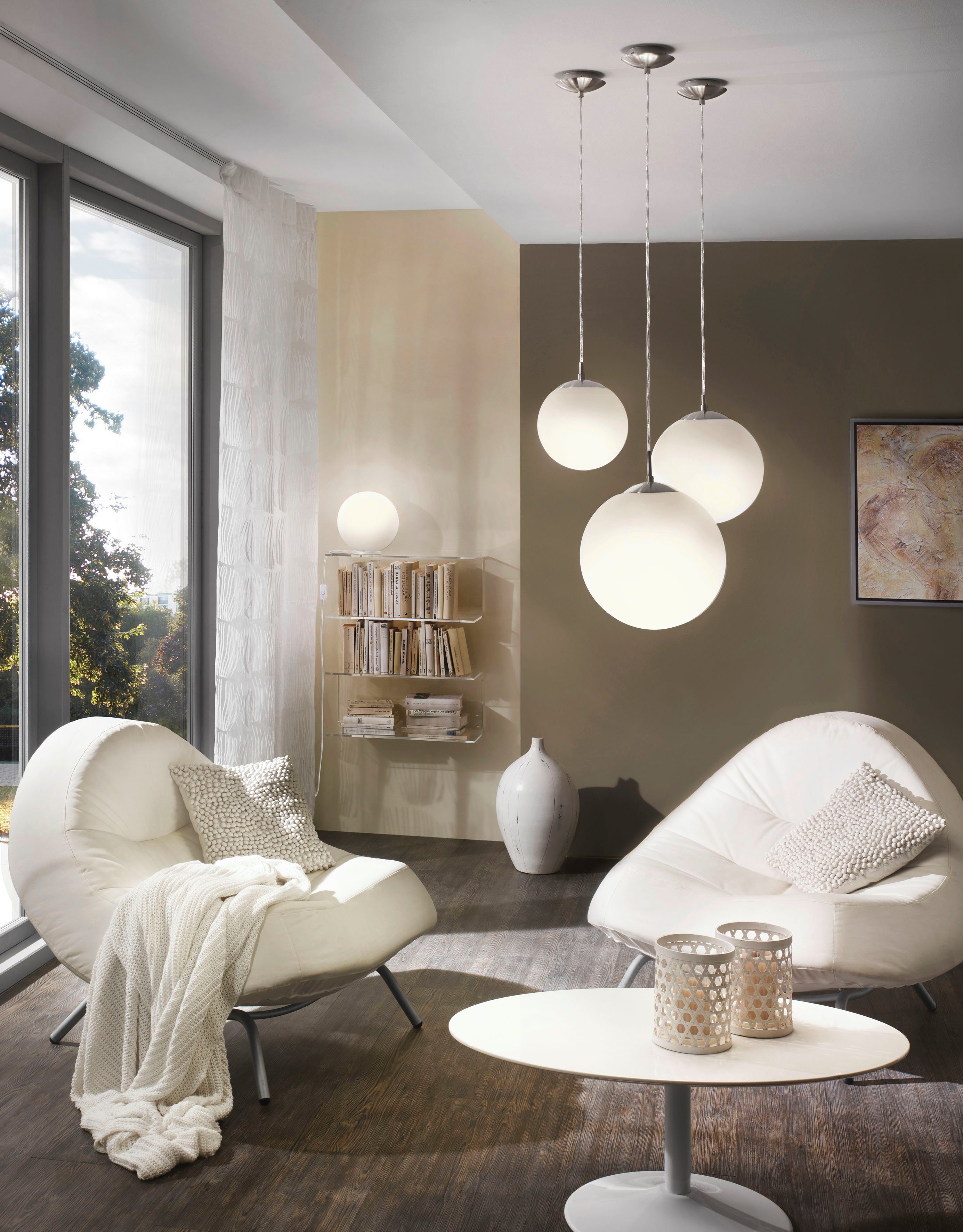 EGLO Hanglamp Rondo Hanglamp, hanglamp