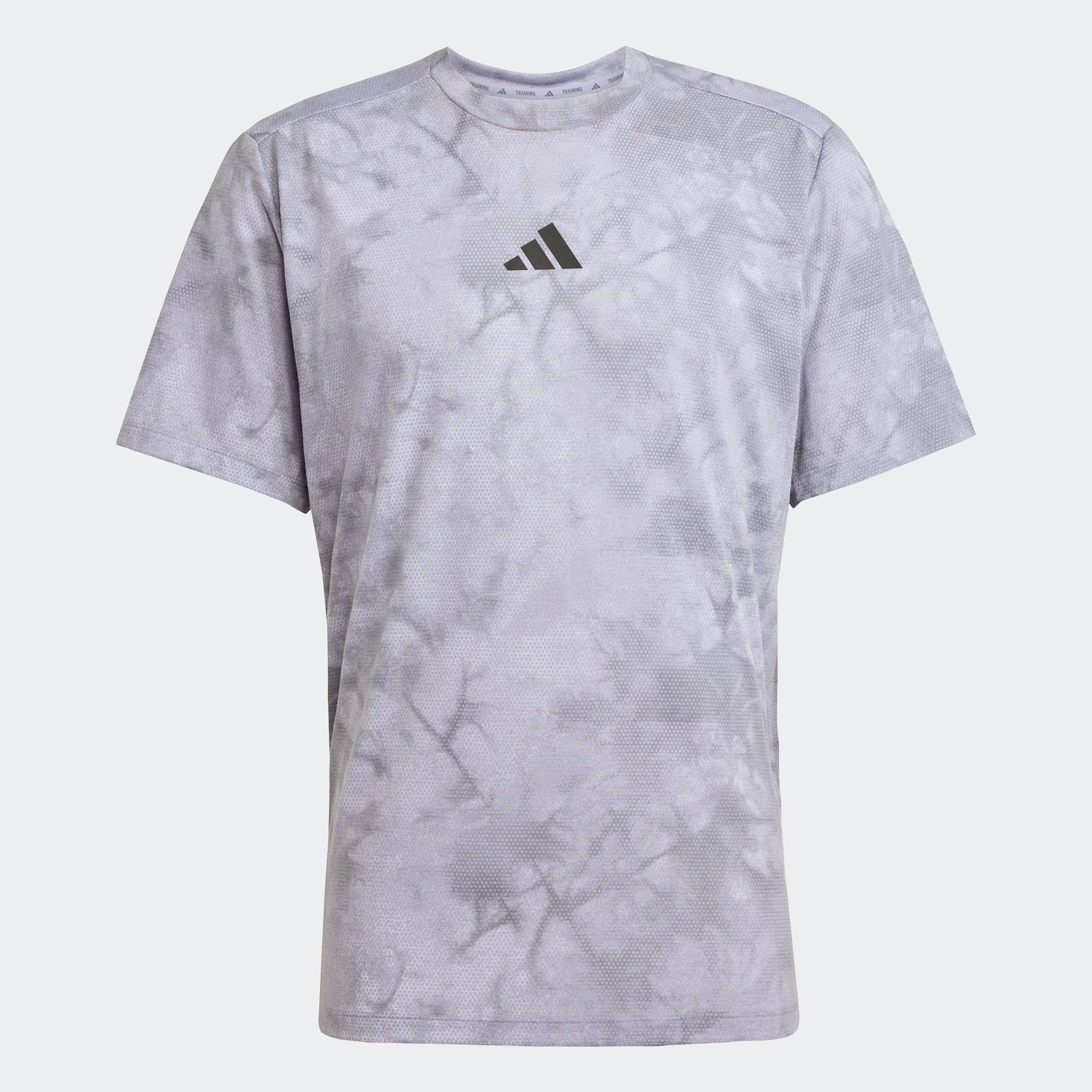 adidas Performance T-shirt POWER AOP TEE