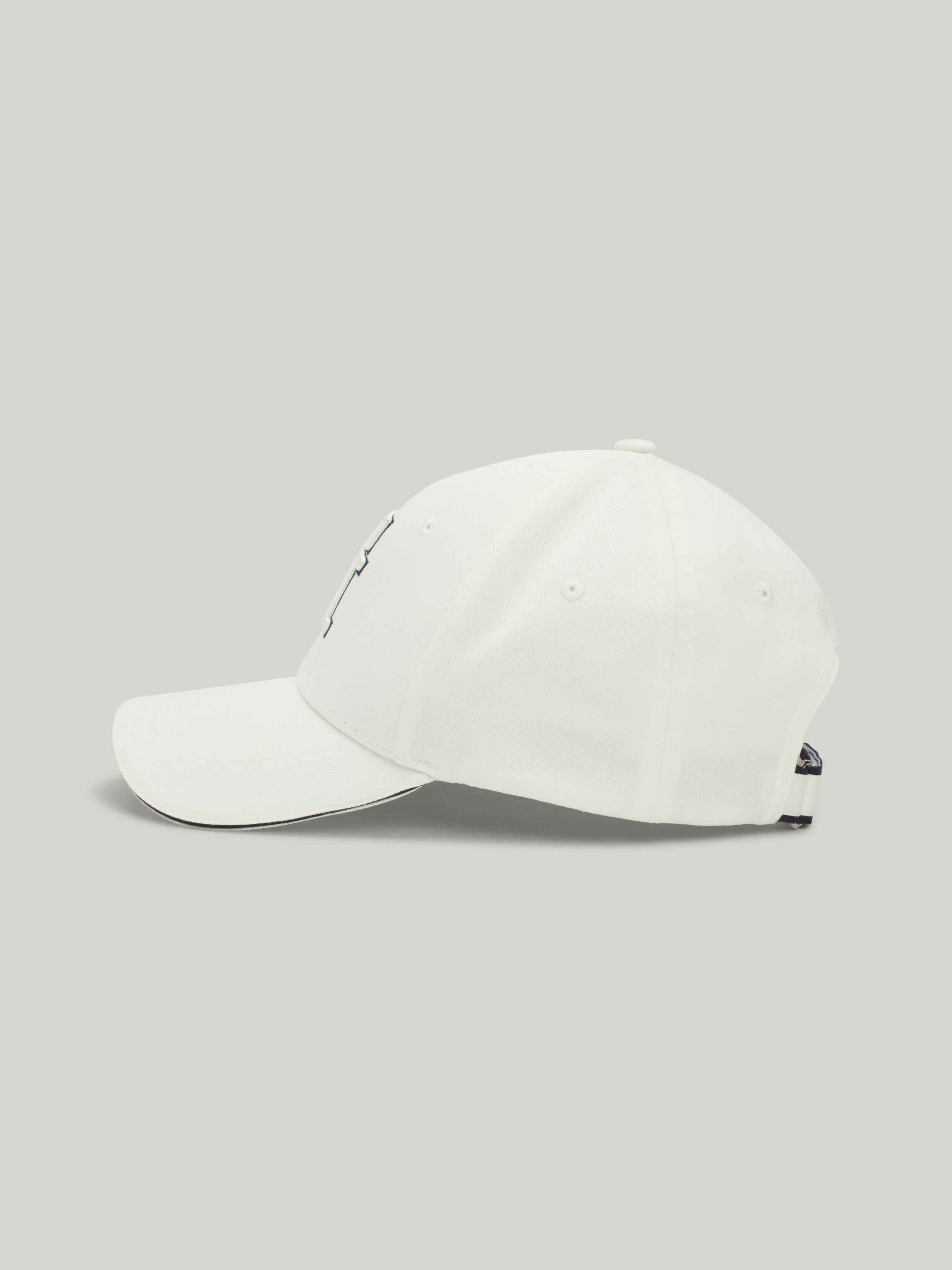 Tommy Hilfiger Baseball pet TH PREP CAP