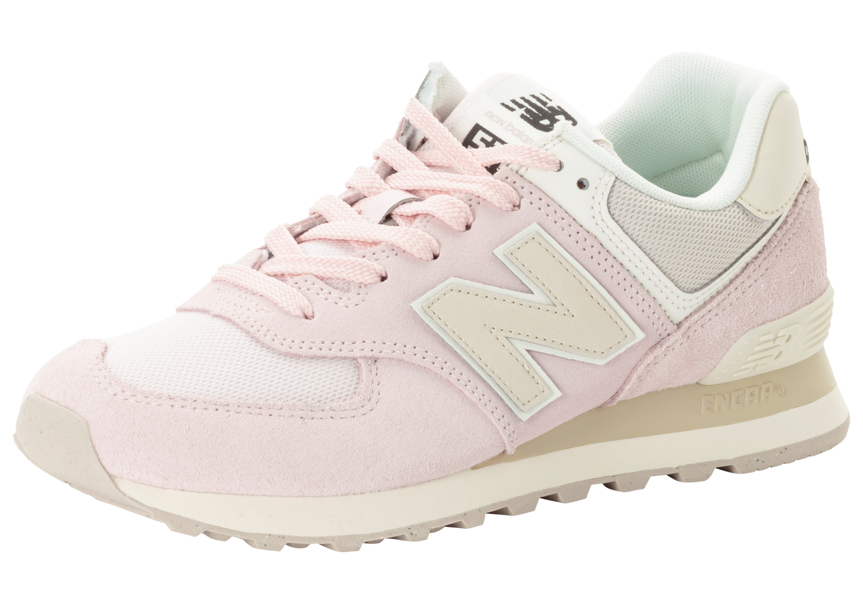 New Balance Sneakers