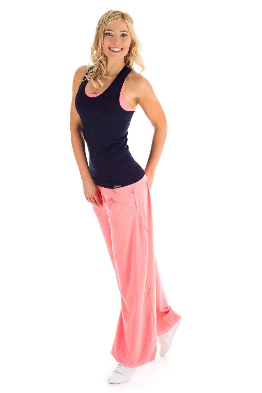 Winshape Tanktop Cotton Tanktop WVR24