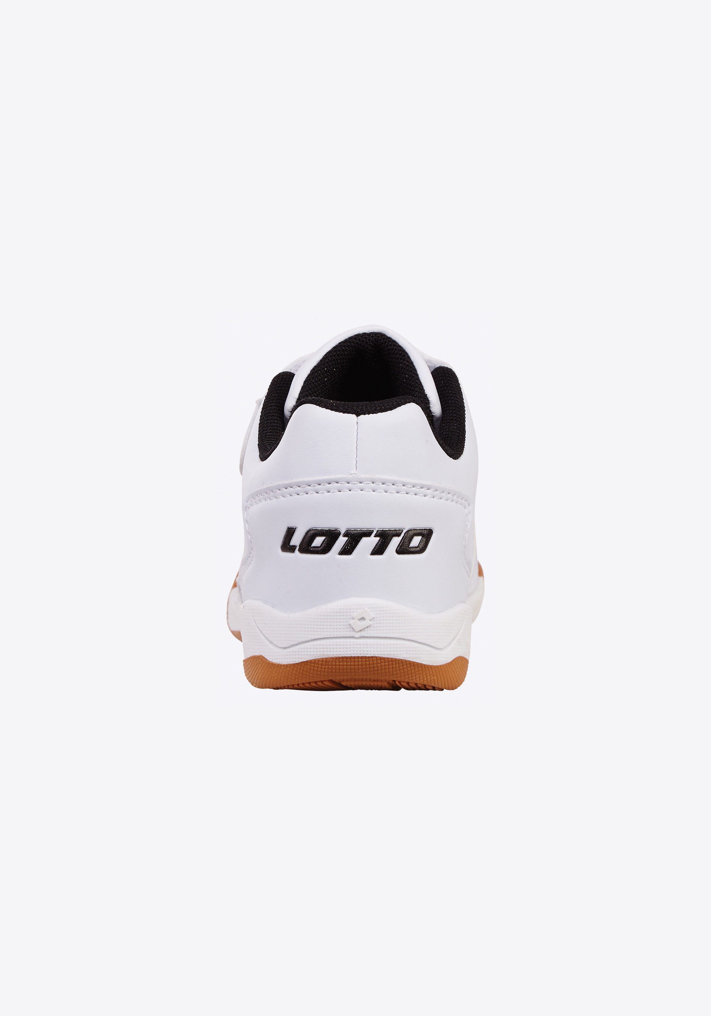lotto Zaalschoenen met klittenbandsluiting