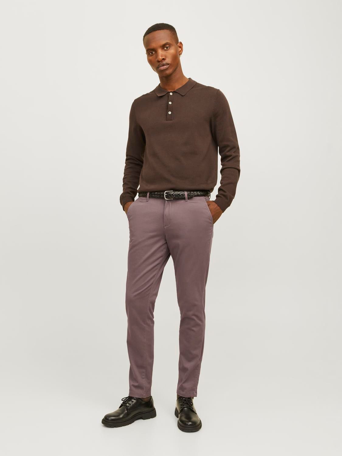 Jack & Jones Chino JPSTMARCO JJBOWIE NOOS