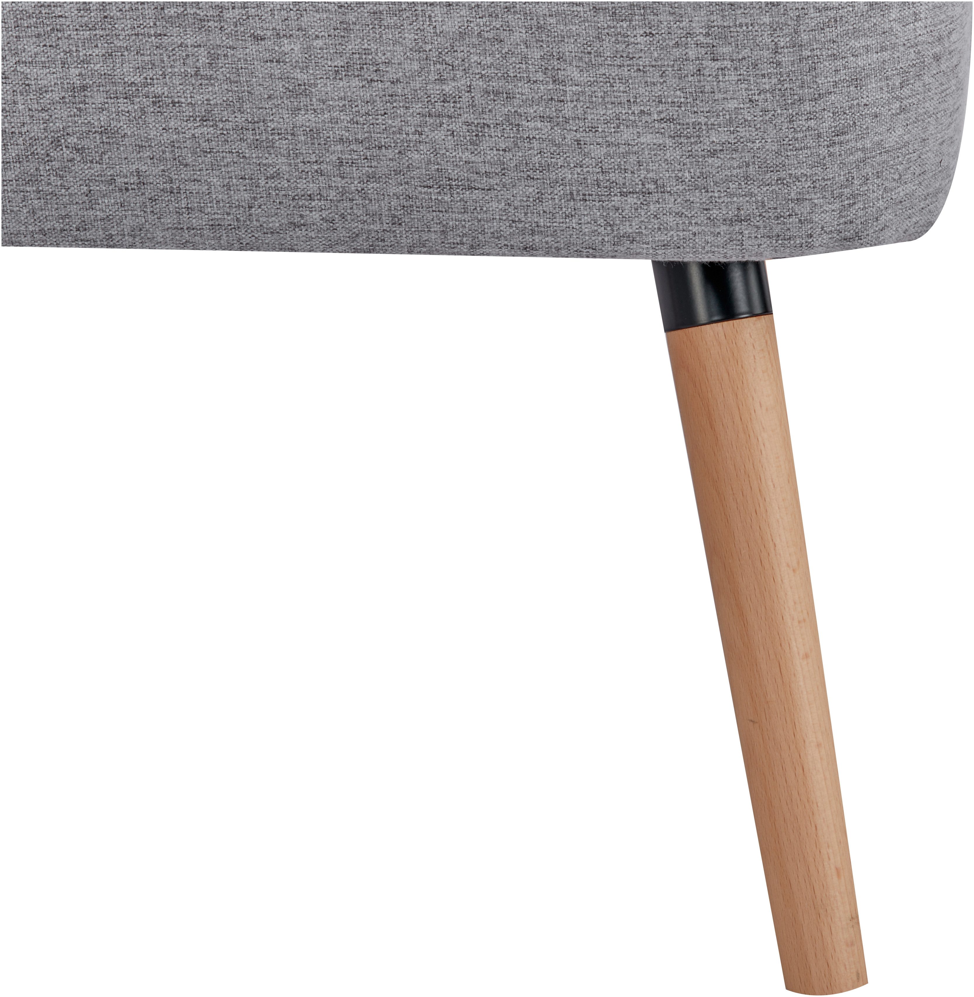 INOSIGN Fauteuil MONIDA, TV-stoel, Relax-stoel passend bij de slaapbank