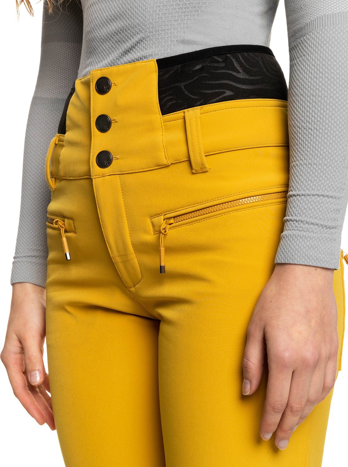 Roxy Snowboardbroek Rising High
