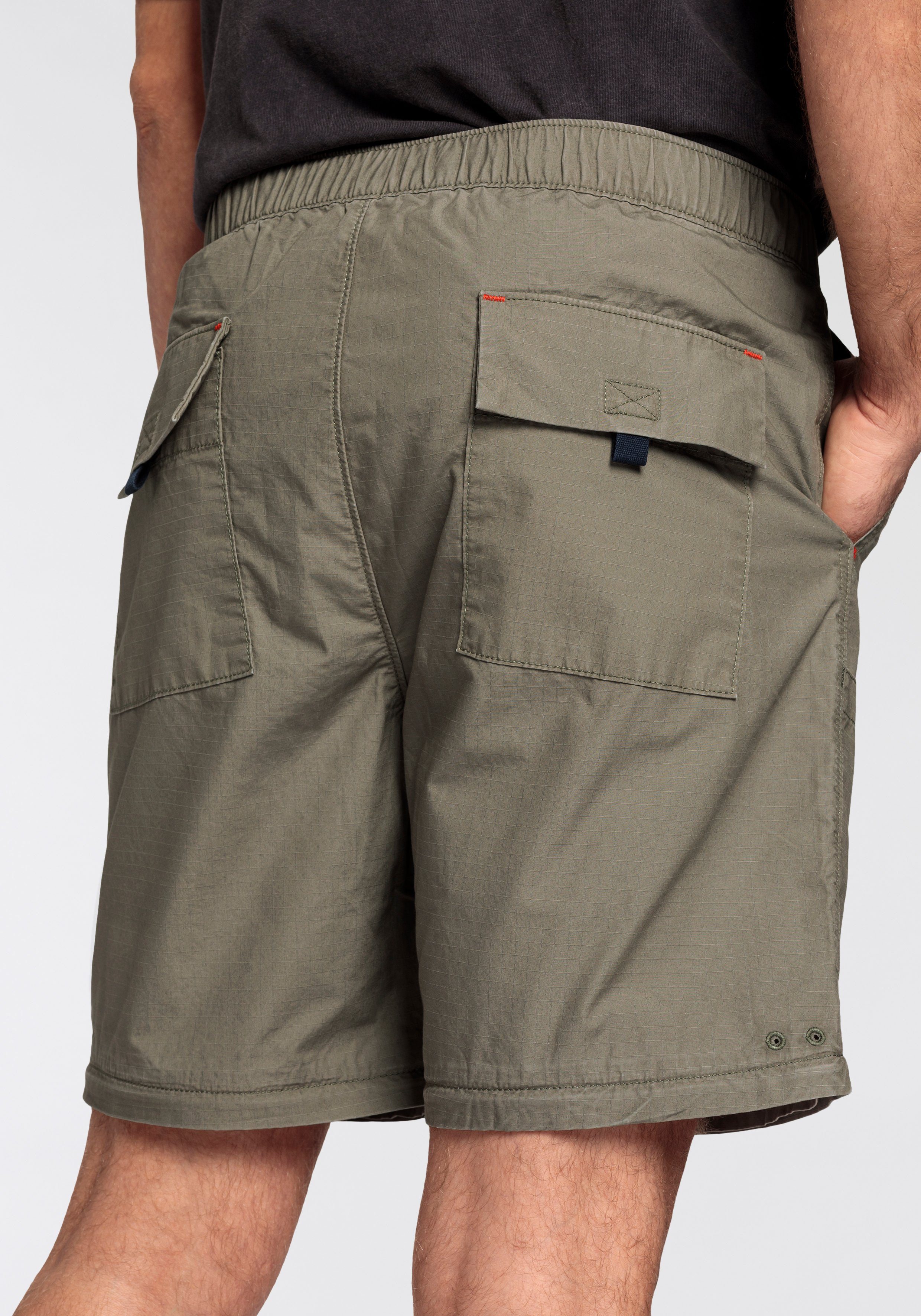 Levi's® Cargobroek UTILITY ZIP-OFF PANT