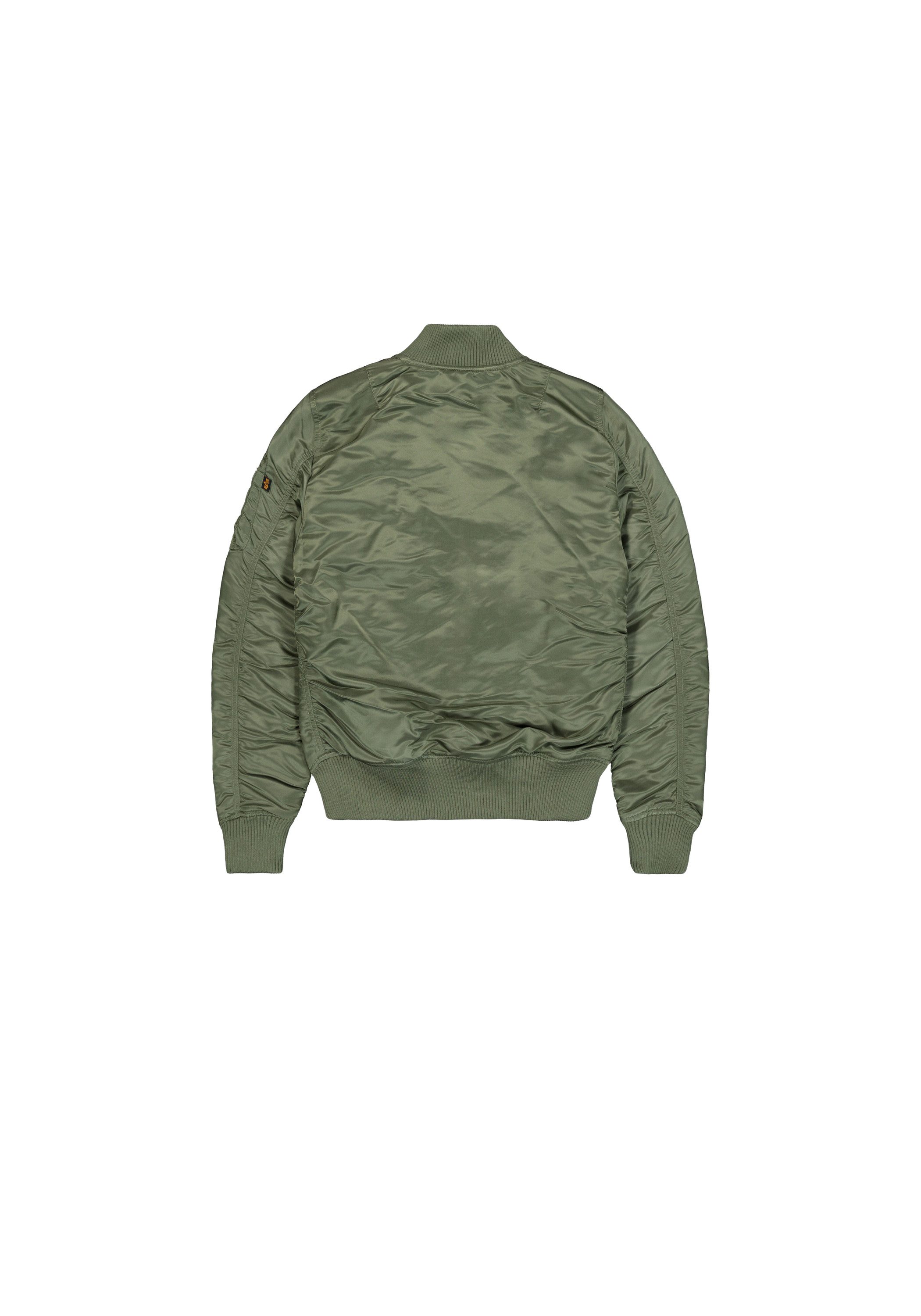 Alpha Industries Bomberjack Alpha Industries Women - Bomber Jackets
