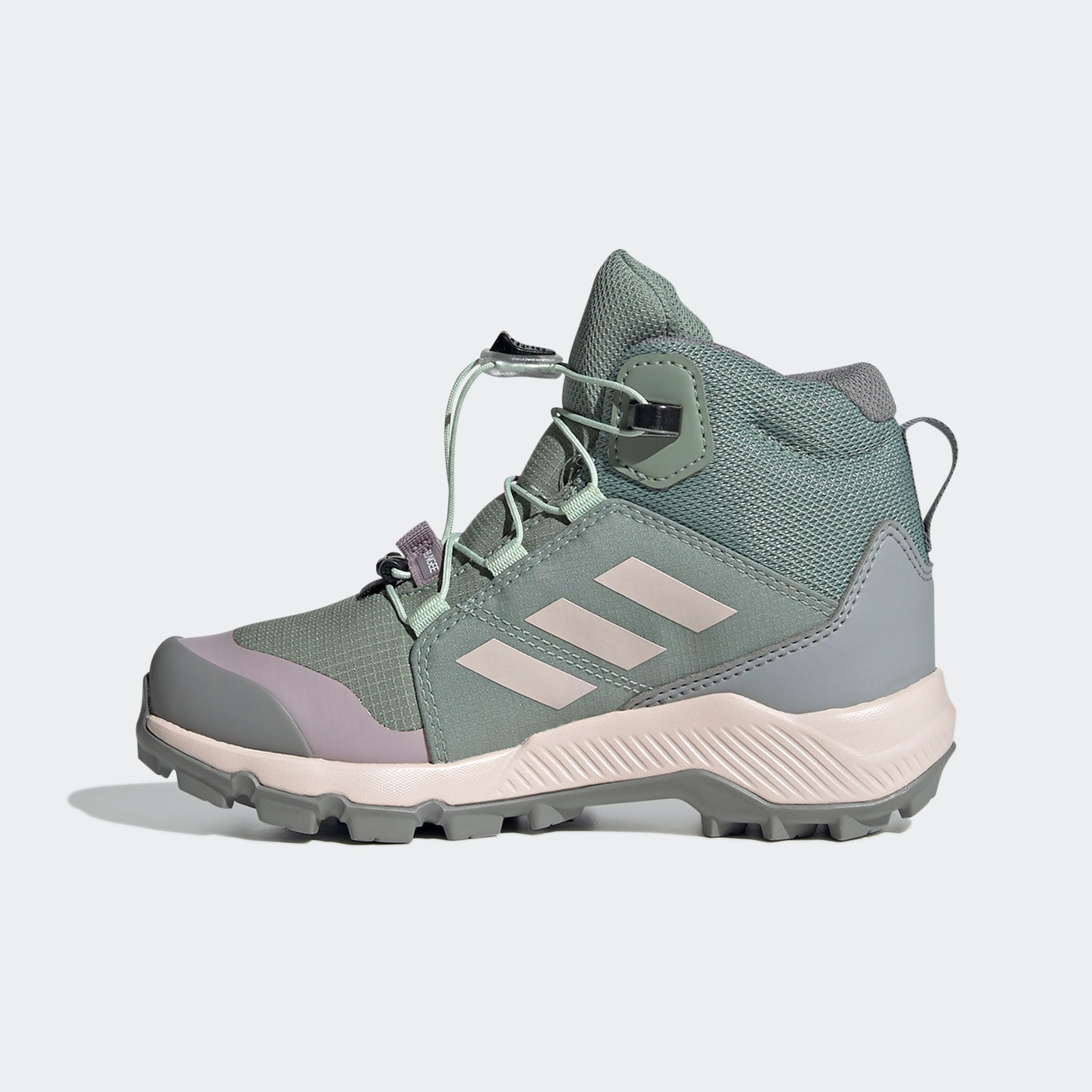adidas TERREX Wandelschoenen TERREX MID GORE-TEX