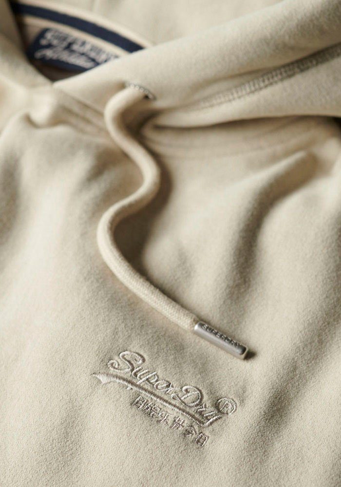 Superdry Hoodie ESSENTIAL LOGO HOODIE