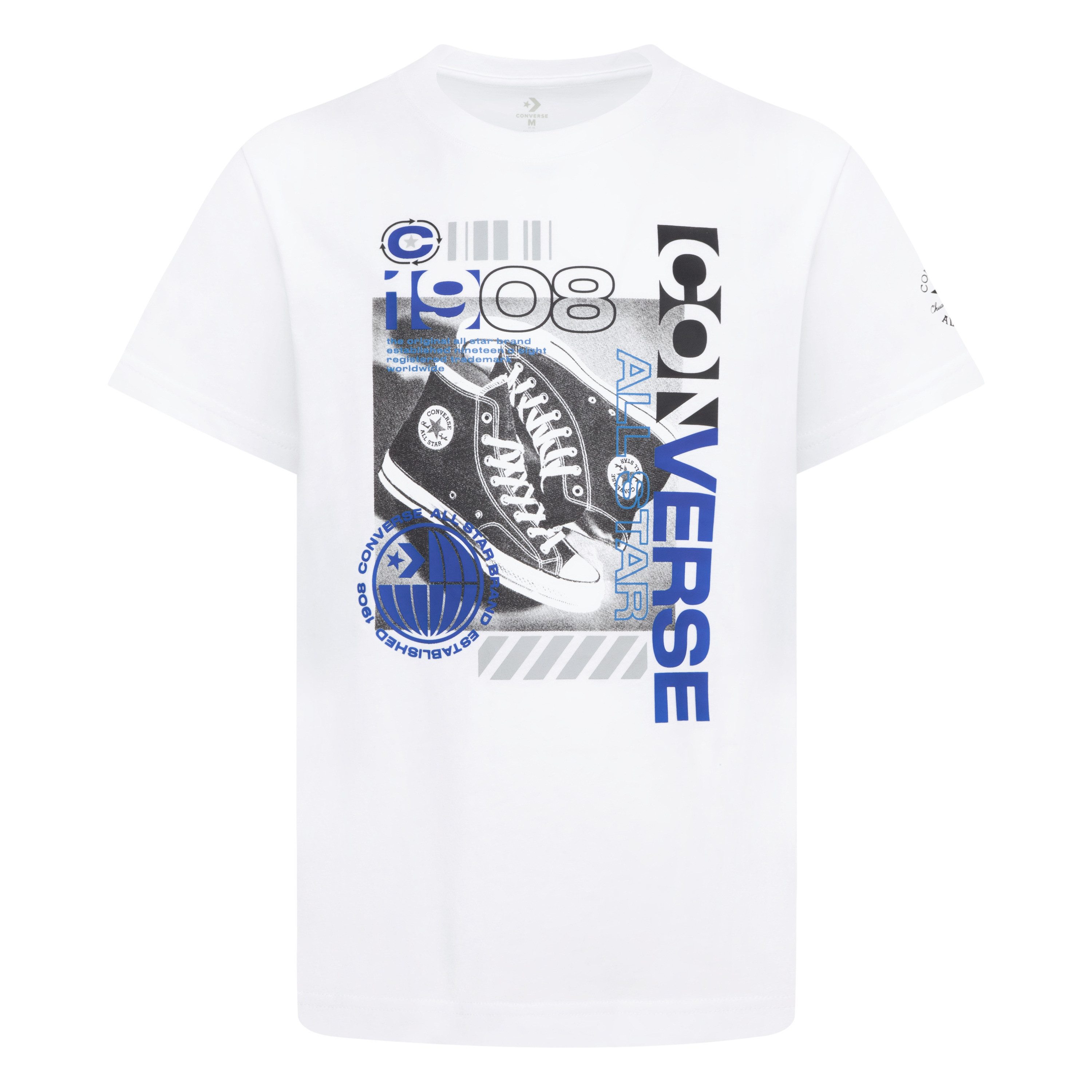 Converse T-shirt