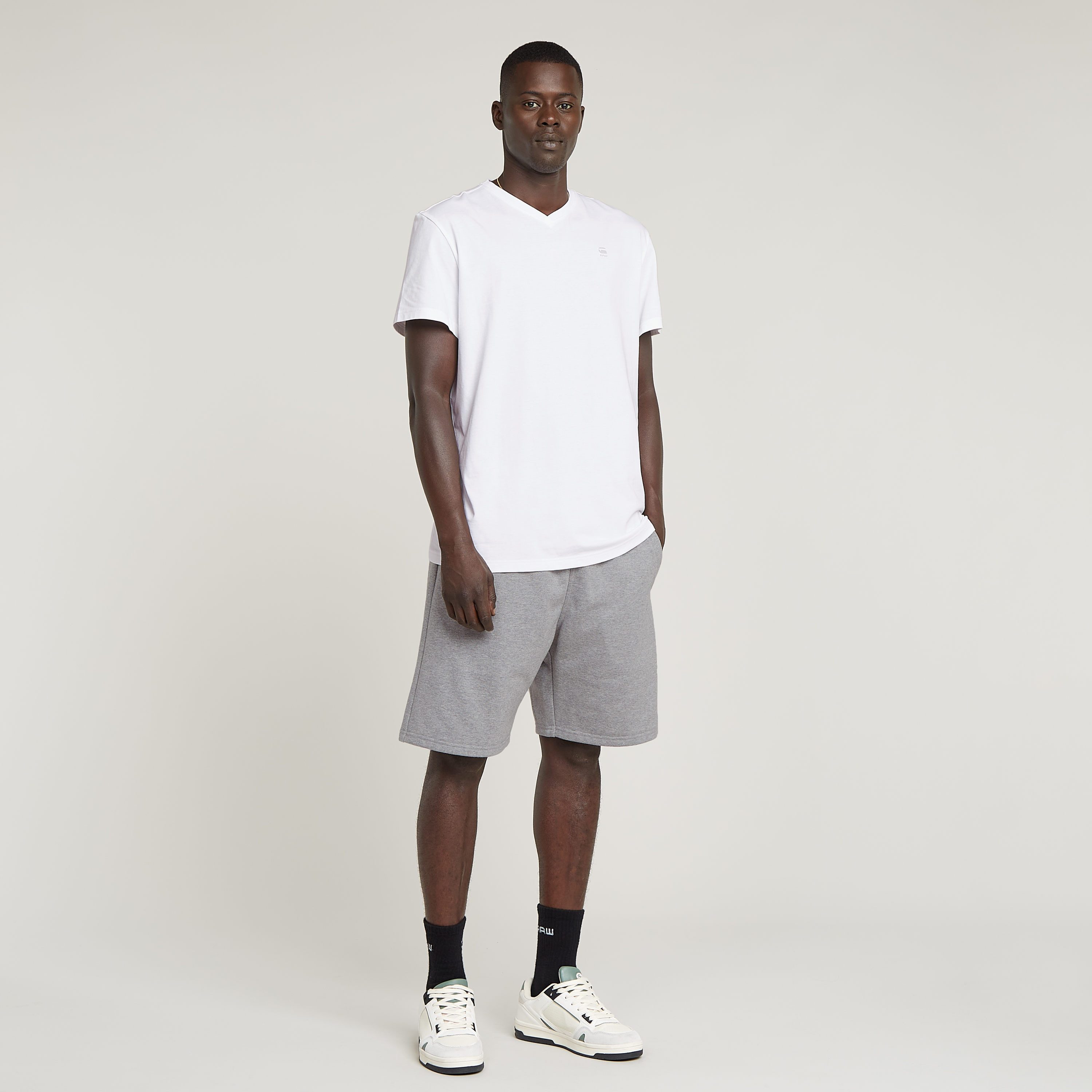 G-Star RAW T-shirt Base