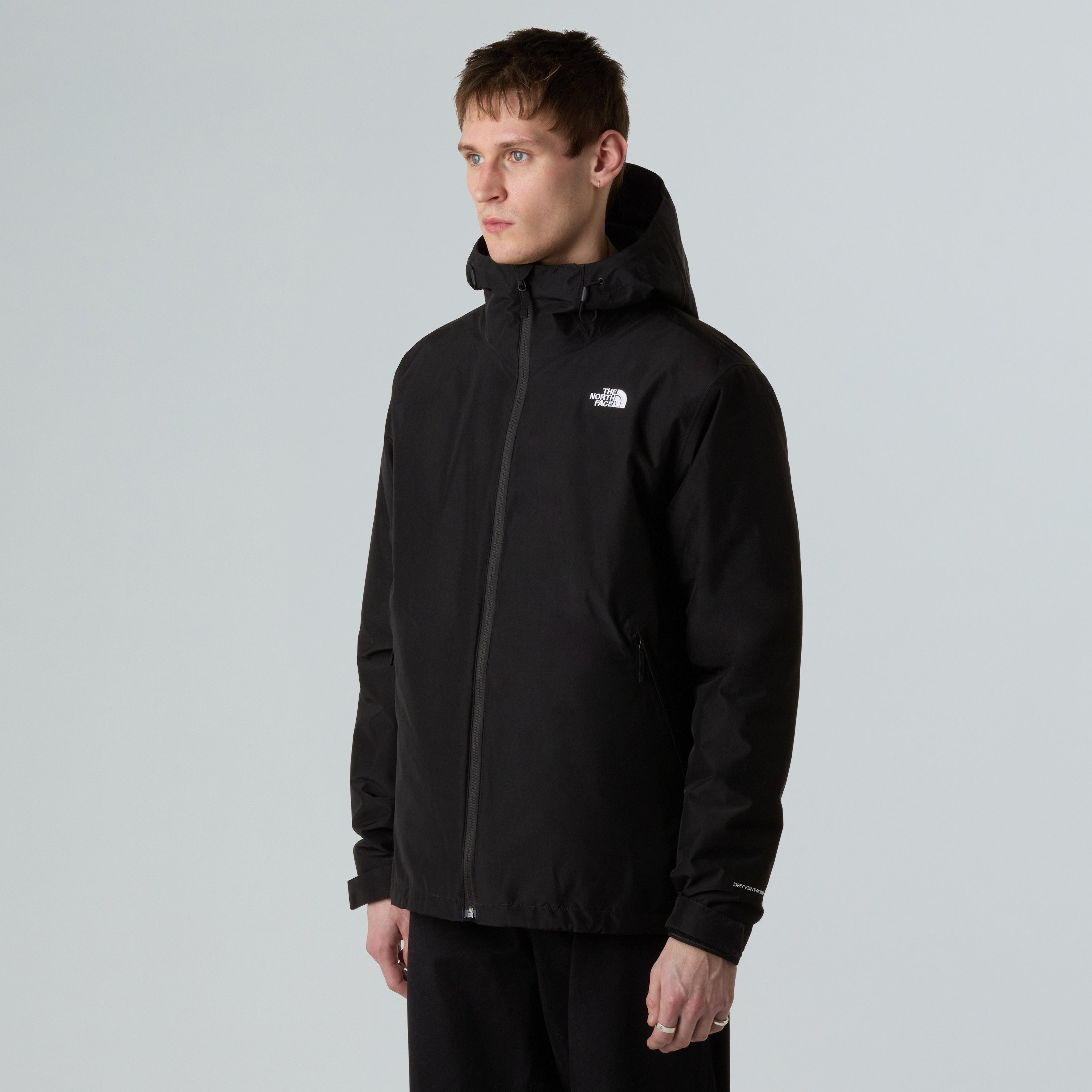 The North Face Functioneel 3-in-1-jack M CARTO MONO TRICLIMATE HOODED JACKET (1 stuk)