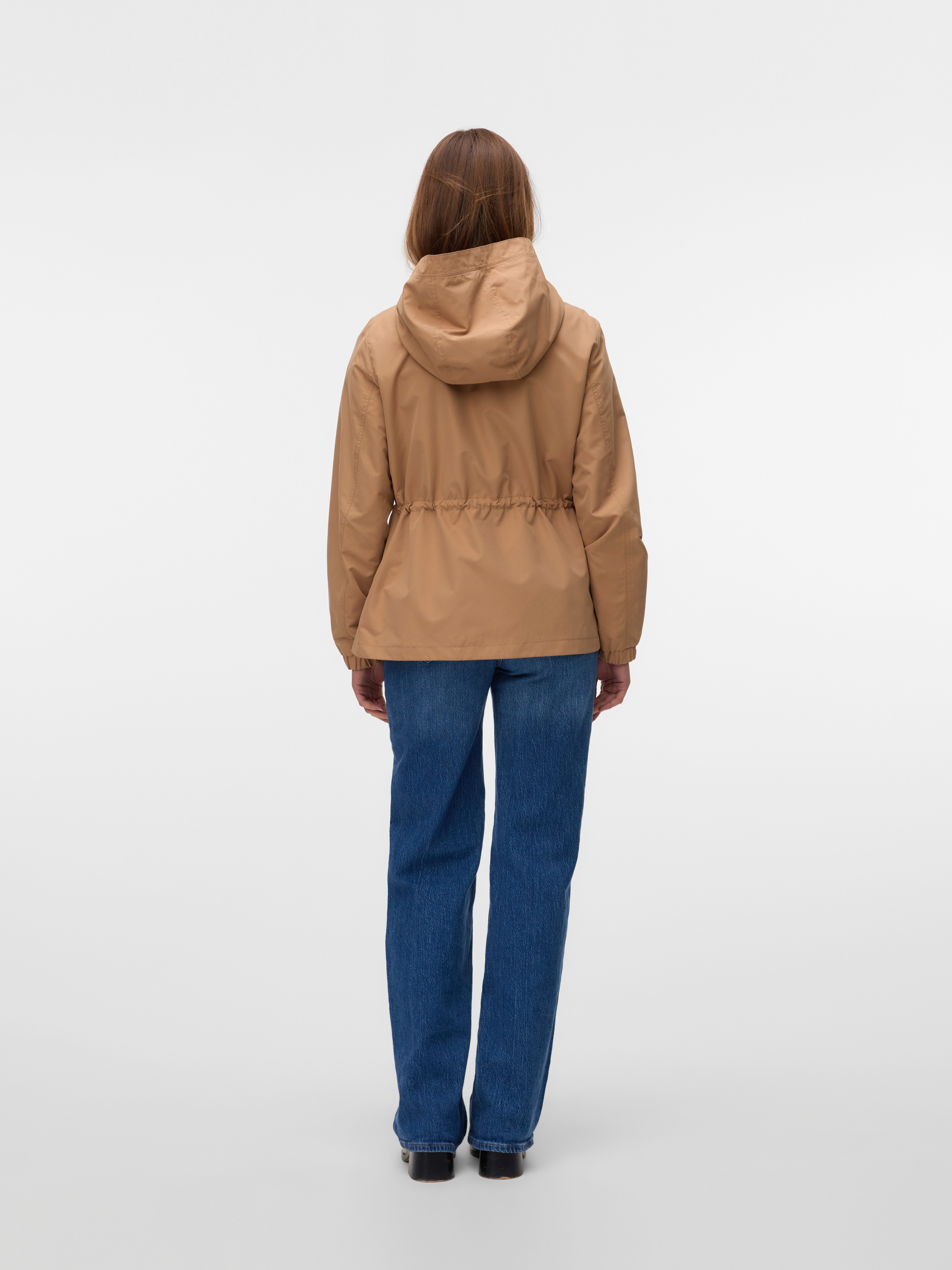 Vero Moda Parka VMPAISLEY PARKA JACKET NOOS