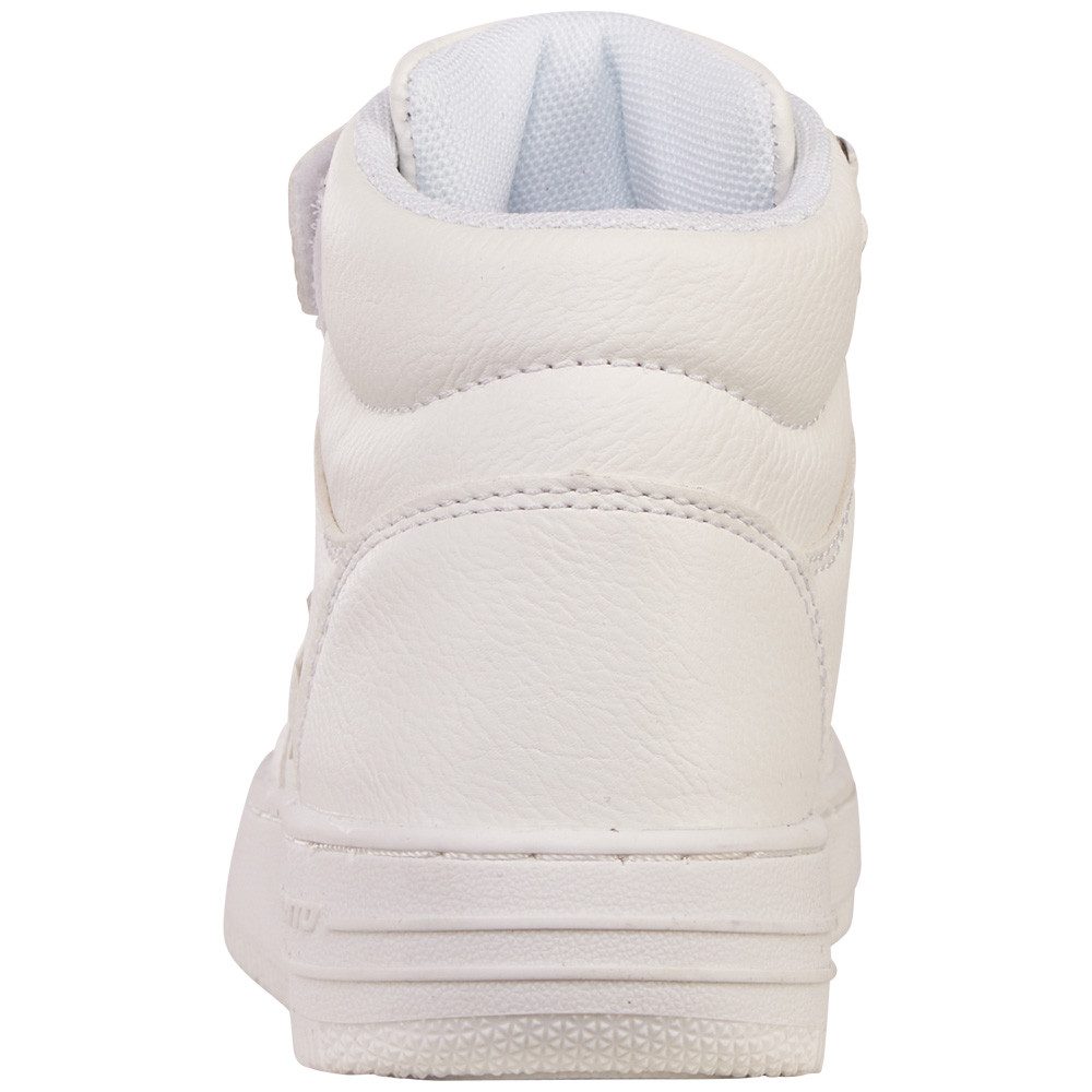 lotto Sneakers - met een voor kindervoeten geschikte pasvorm