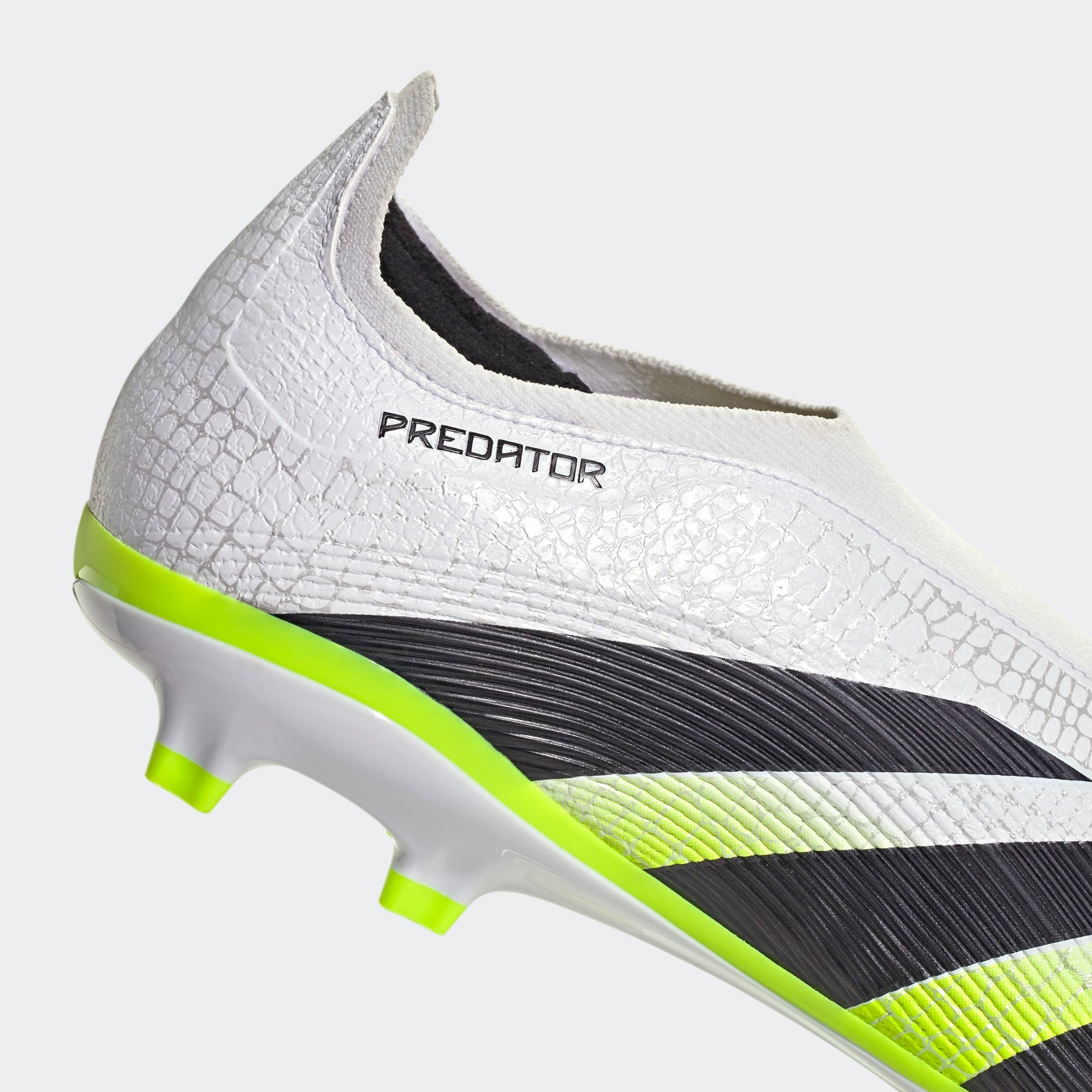 adidas Performance Voetbalschoenen PREDATOR LEAGUE VETERLOZE VASTE/MEERVOUDIGE ONDERGROND