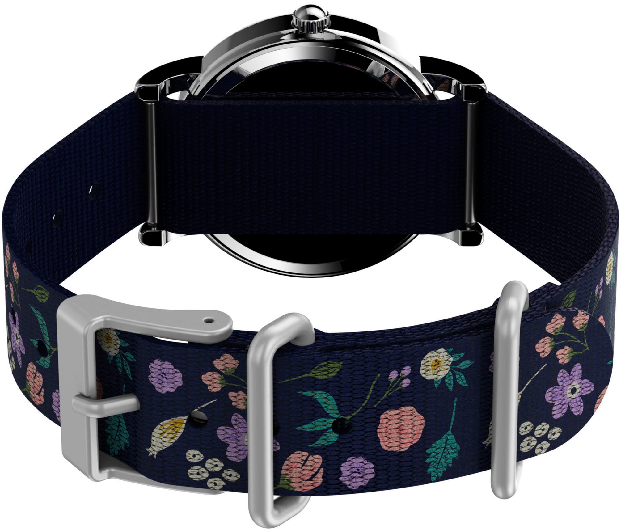 Timex Kwartshorloge PEANUTS WEEKENDER Horloge, kinderhorloge, meisjeshorloge, Snoopy, schoolbegin, cadeau-idee